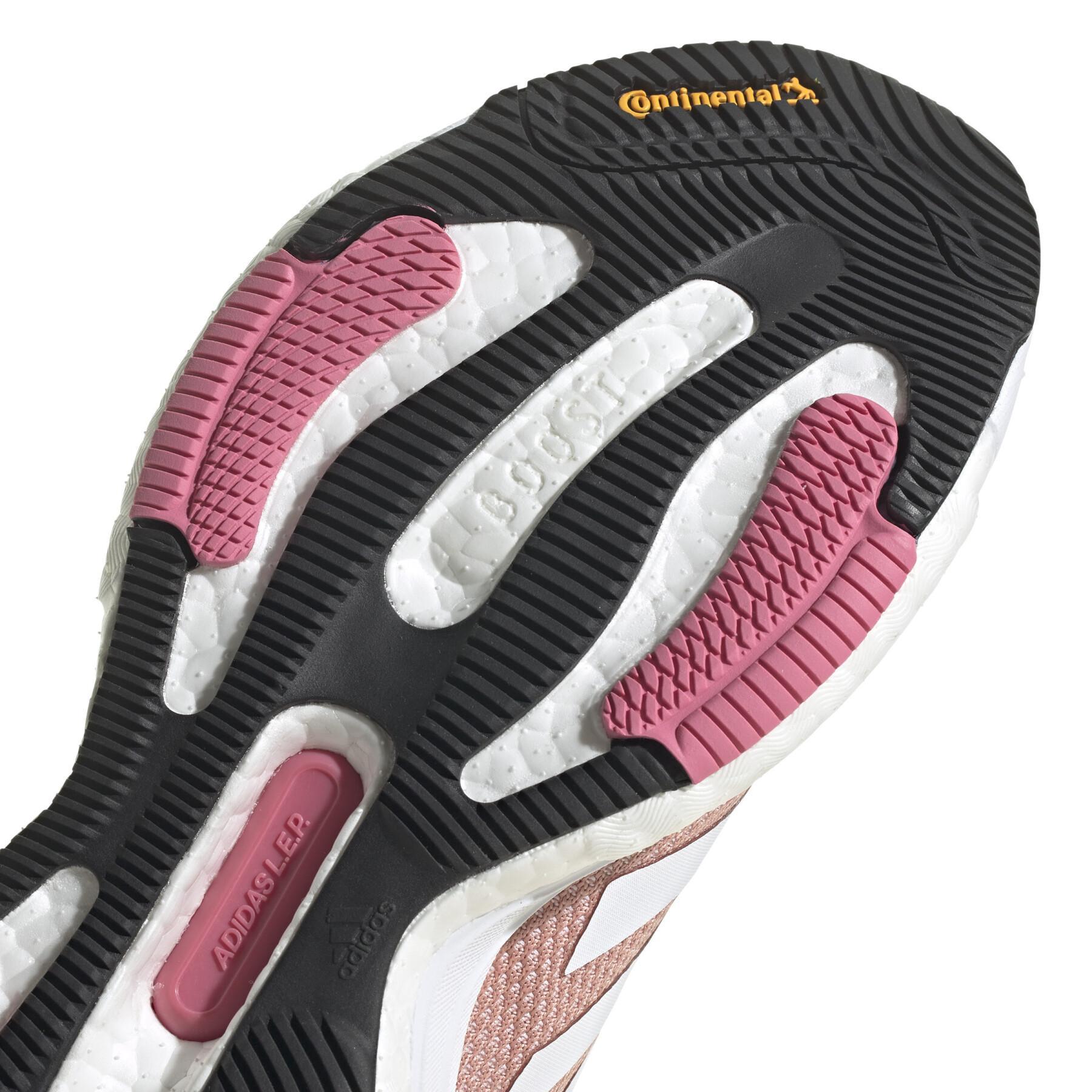 Damen-Laufschuhe adidas Solarglide 5