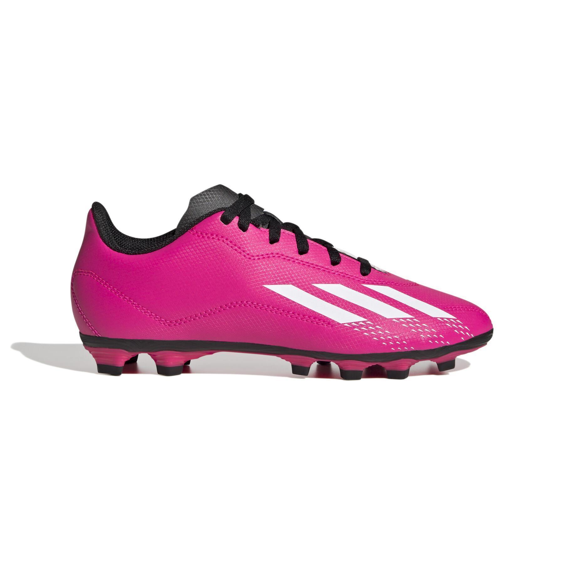 Kinder-Fußballschuhe adidas X Speedportal.4 Fxg - Own your Football