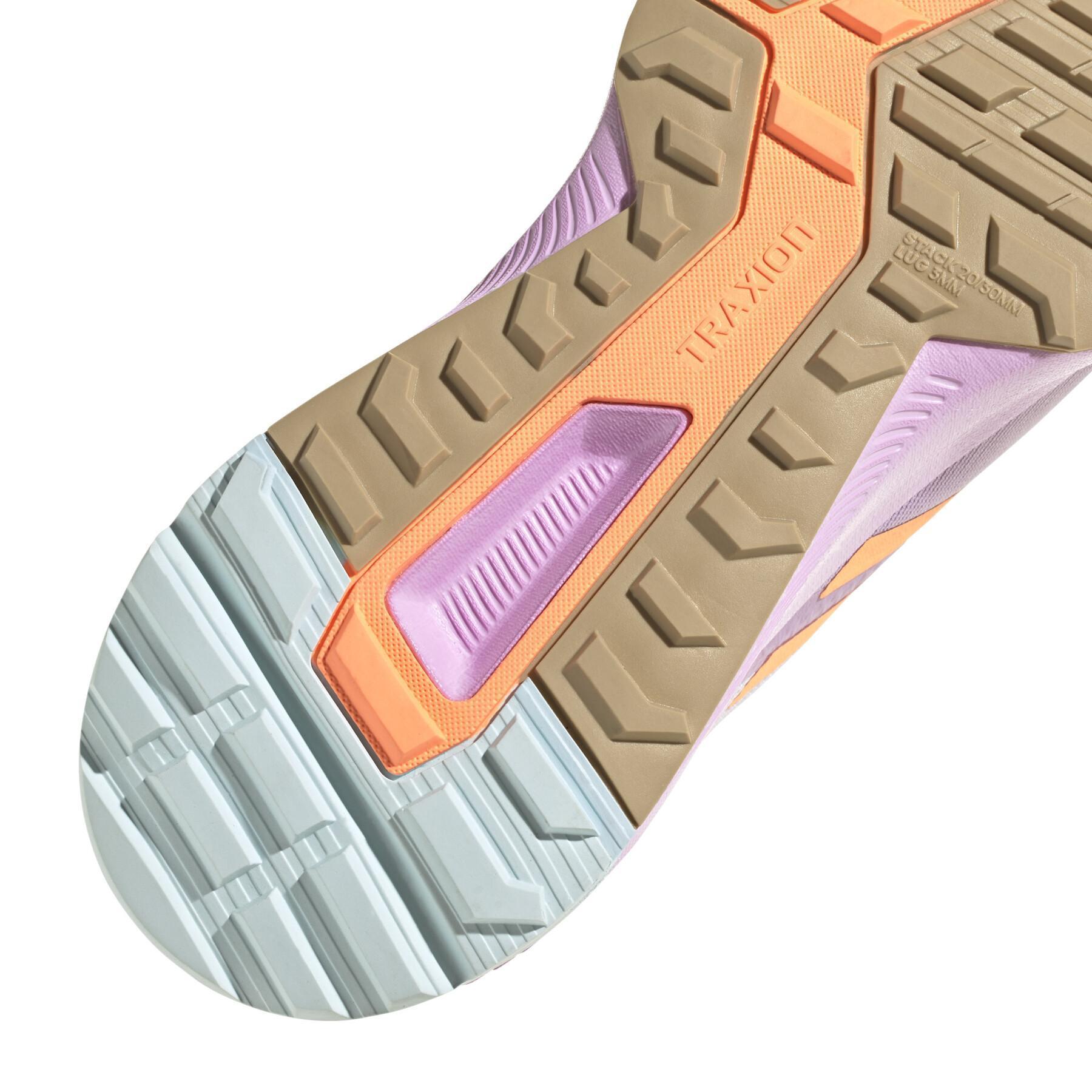 Trailrunning-Schuhe für Frauen adidas Terrex Soulstride Trail