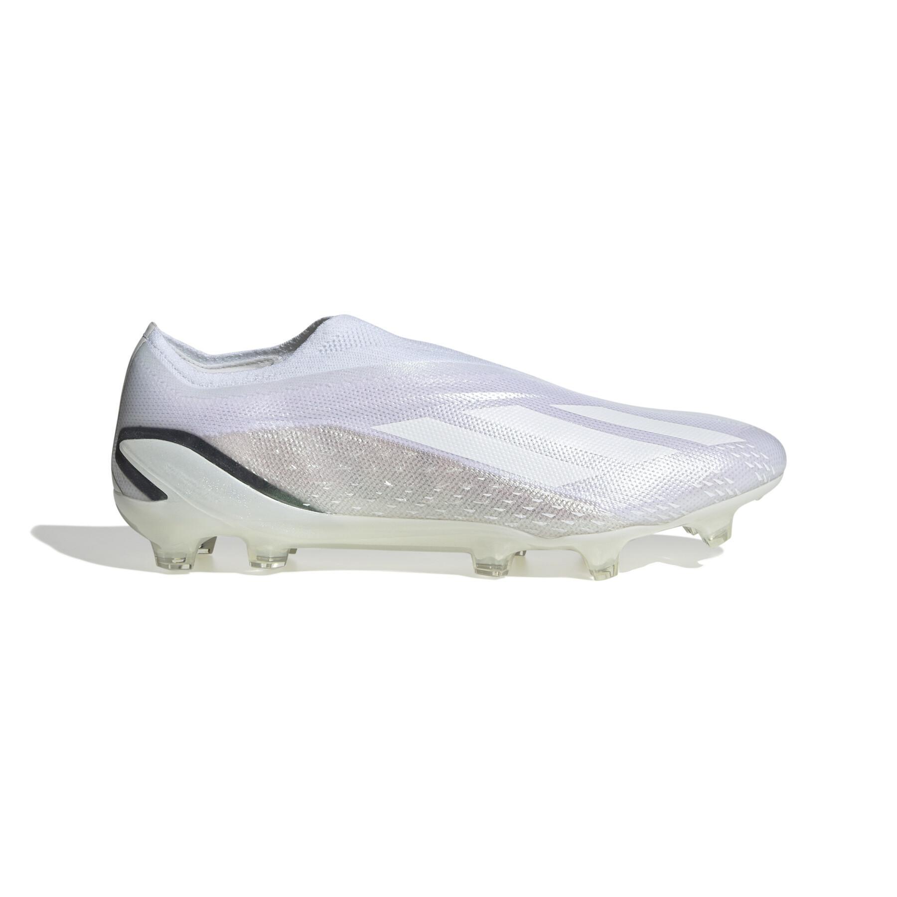 Fußballschuhe adidas X Speedportal+ FG - Pearlized Pack