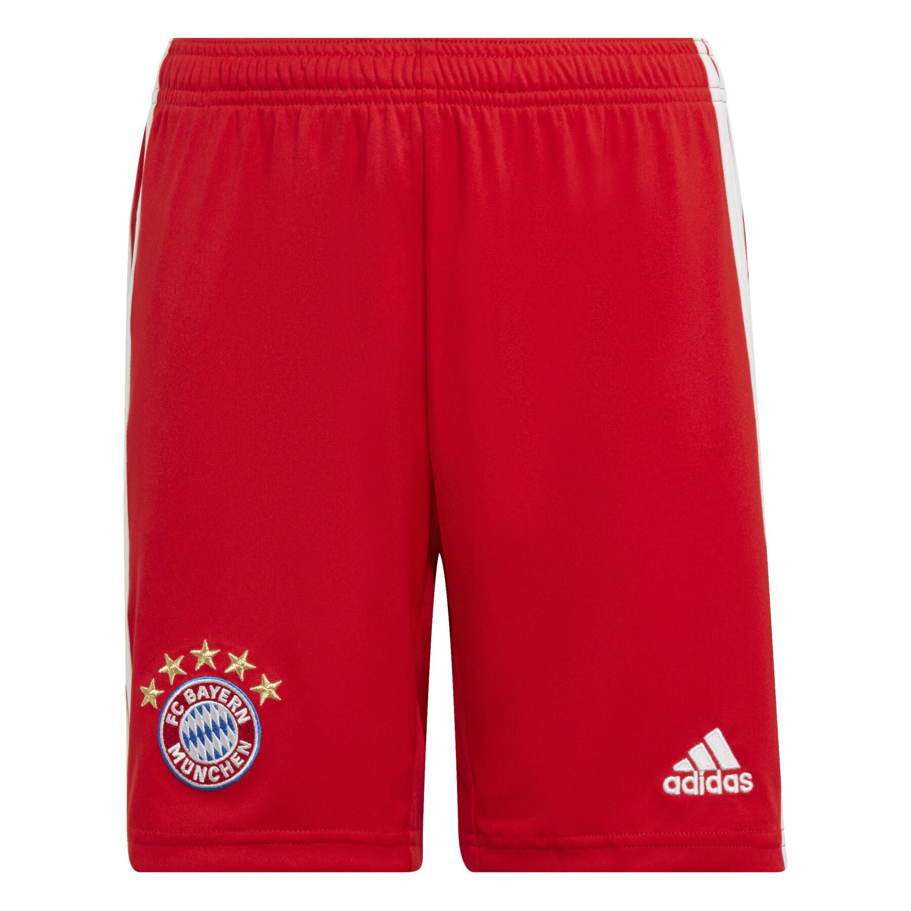Short Home Kind Bayern Munich 2022/23