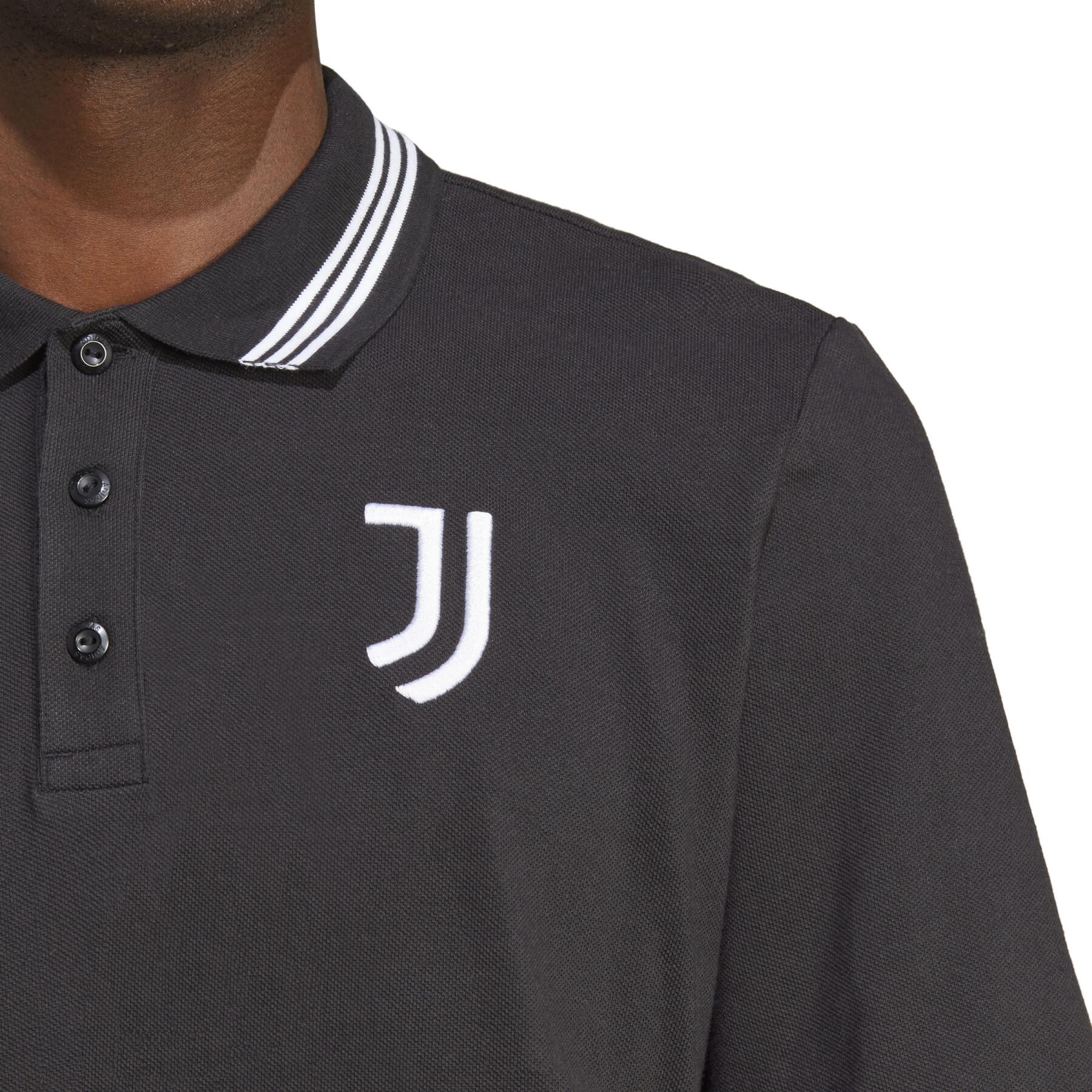 Polo-Shirt Juventus Turin 2022/23 DNA