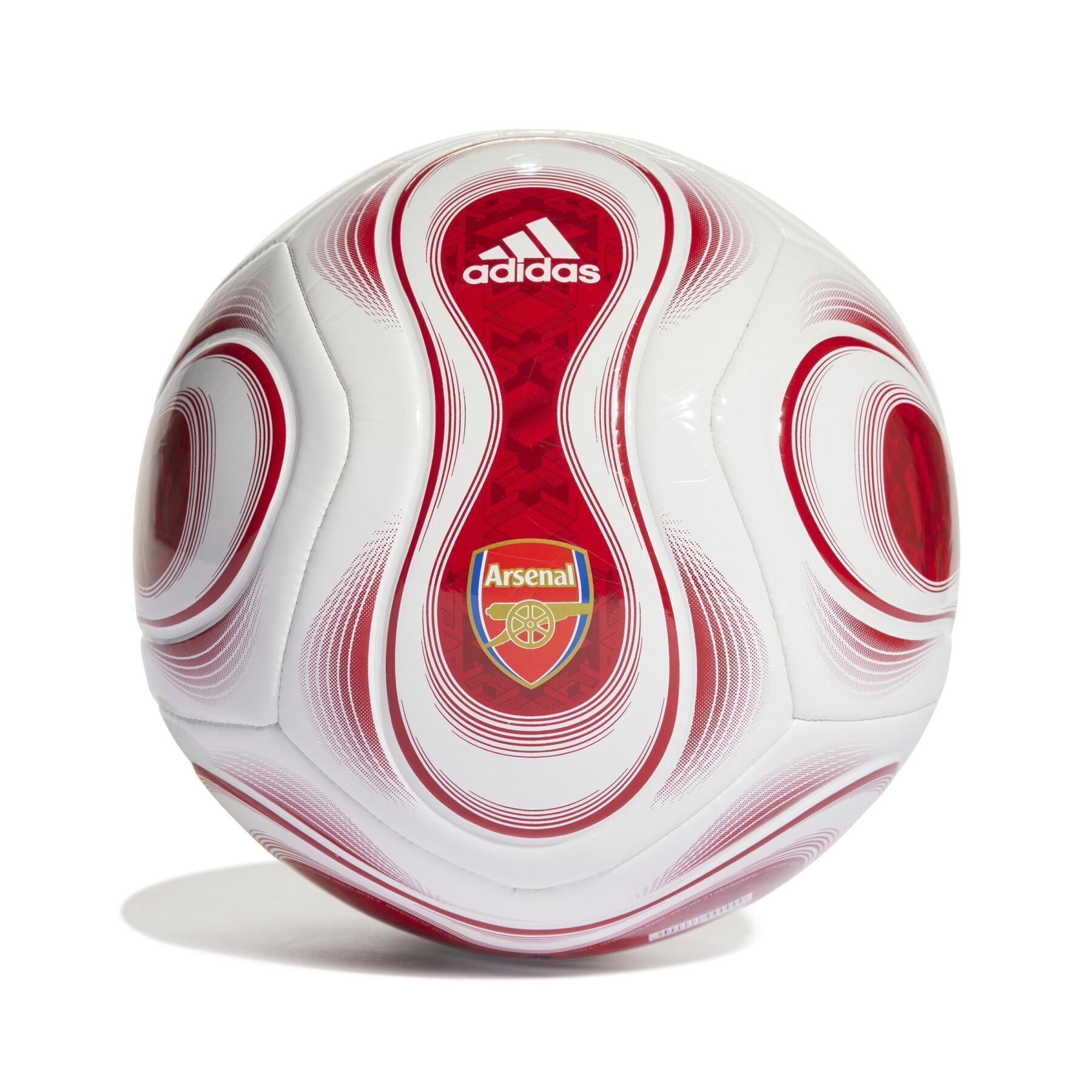 Heimballon Arsenal 2022/23