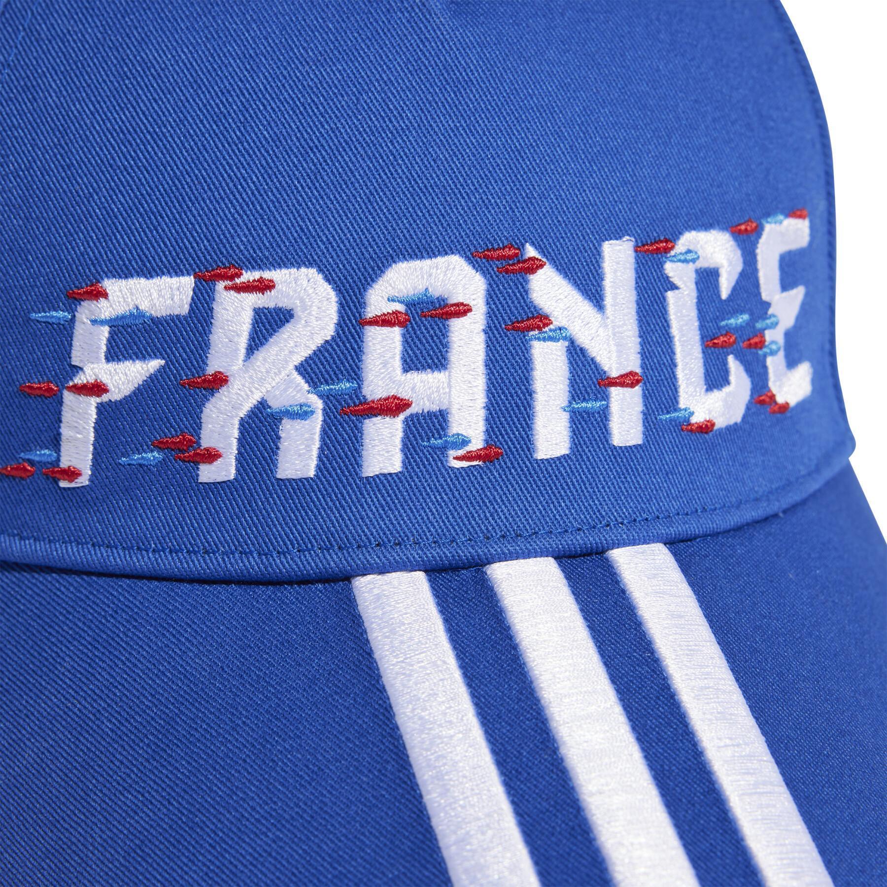 Mütze Frankreich 2022/23