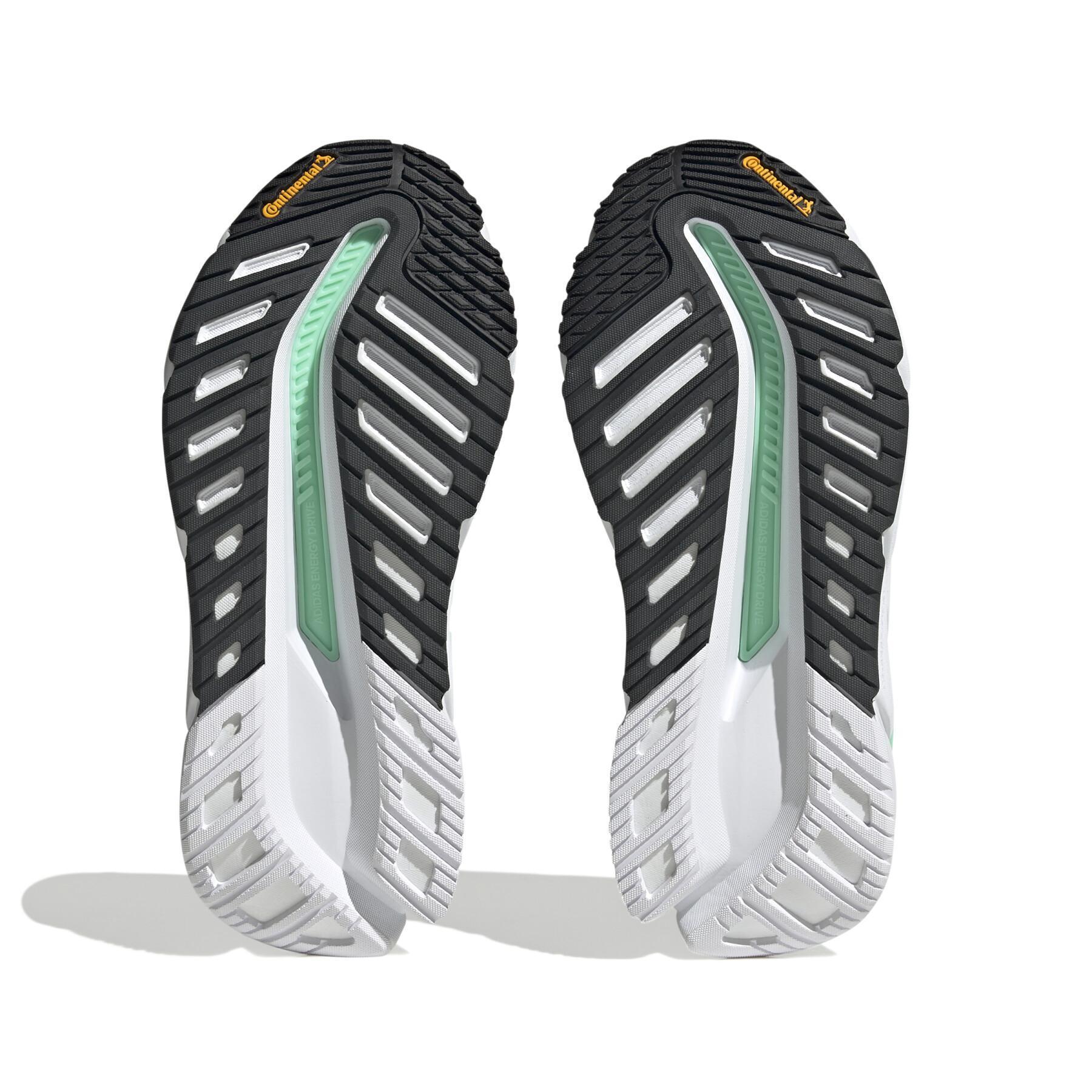 Schuhe von running Frau adidas Adistar CS