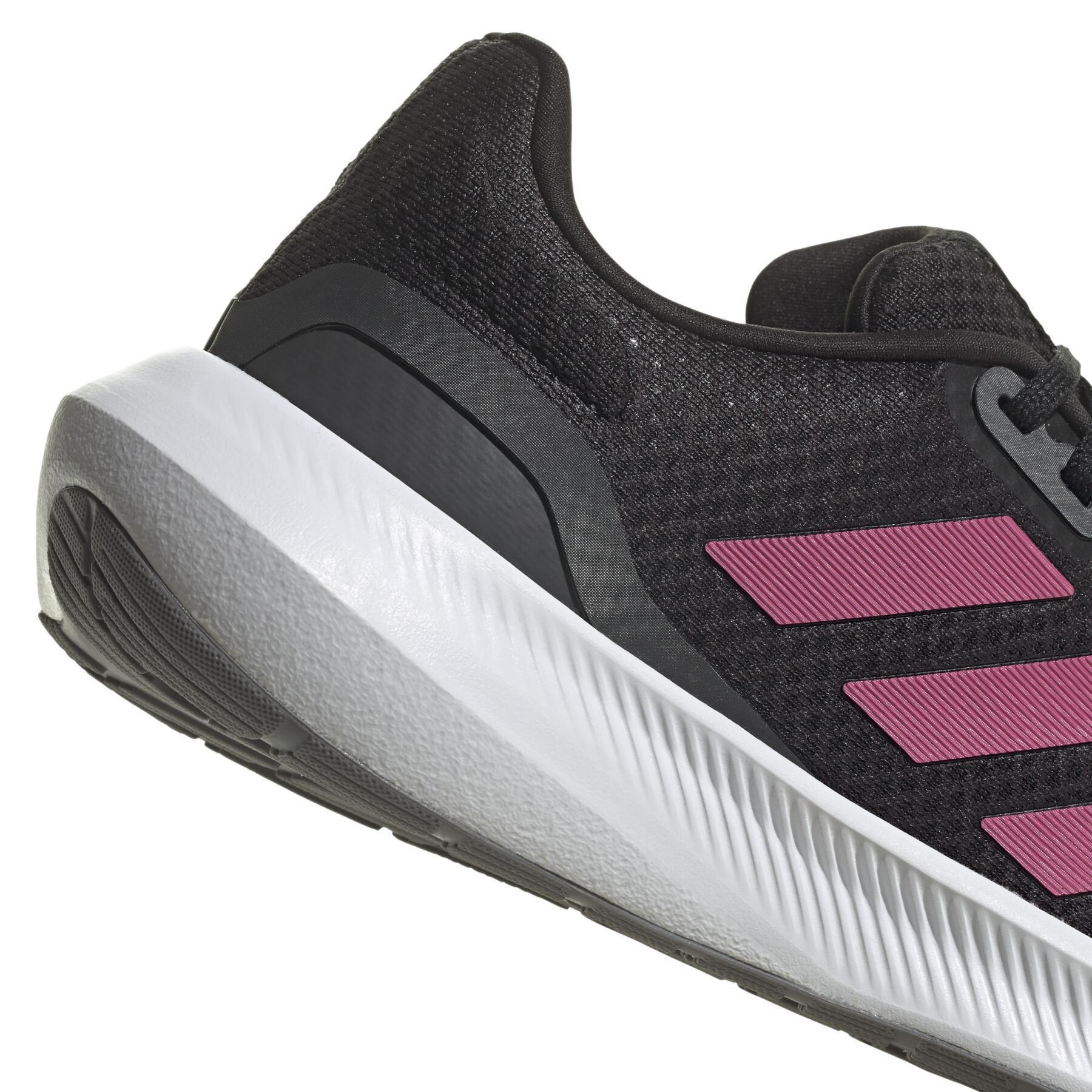 Damen-Laufschuhe adidas Runfalcon 3