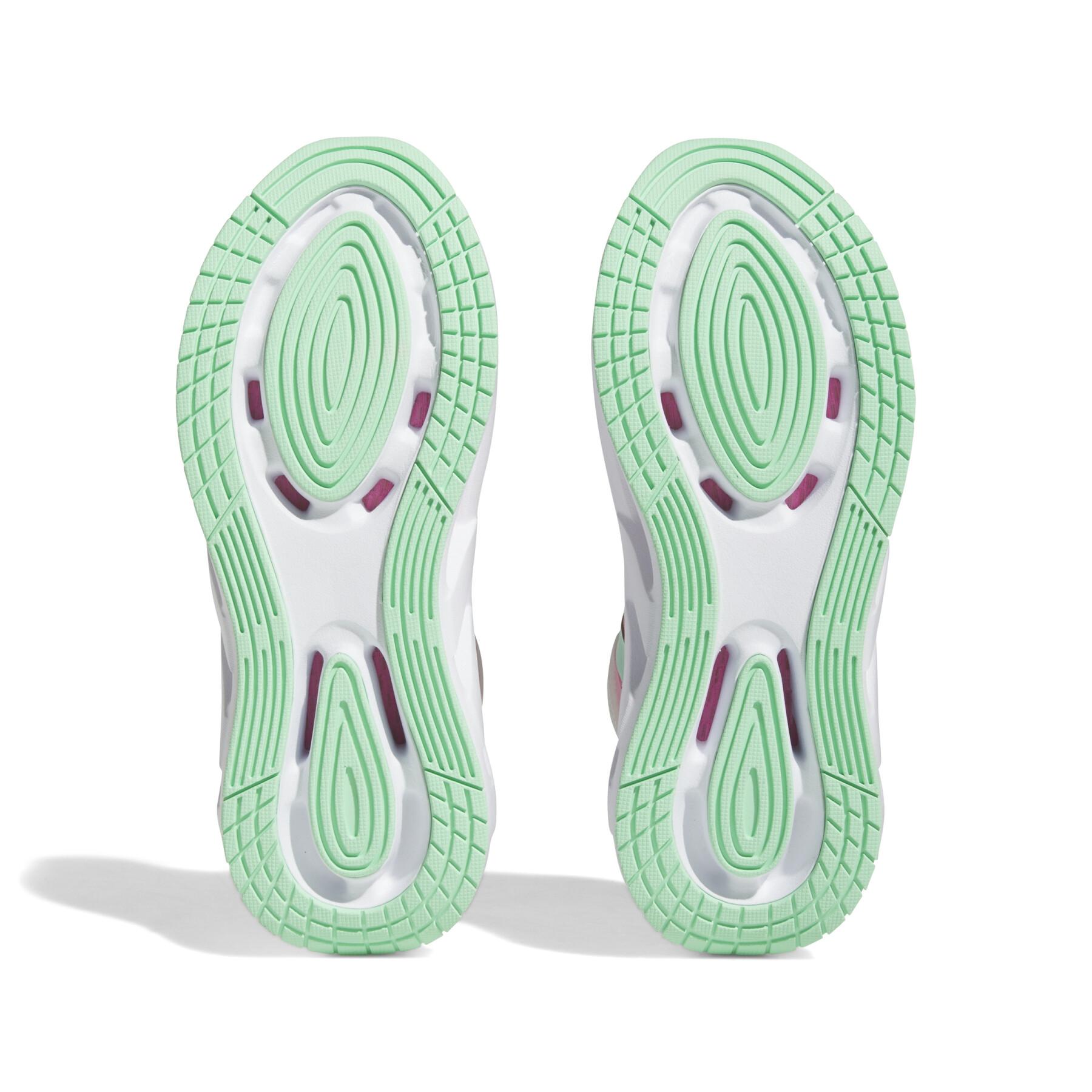 Schuhe von running femme adidas Ventador Climacool