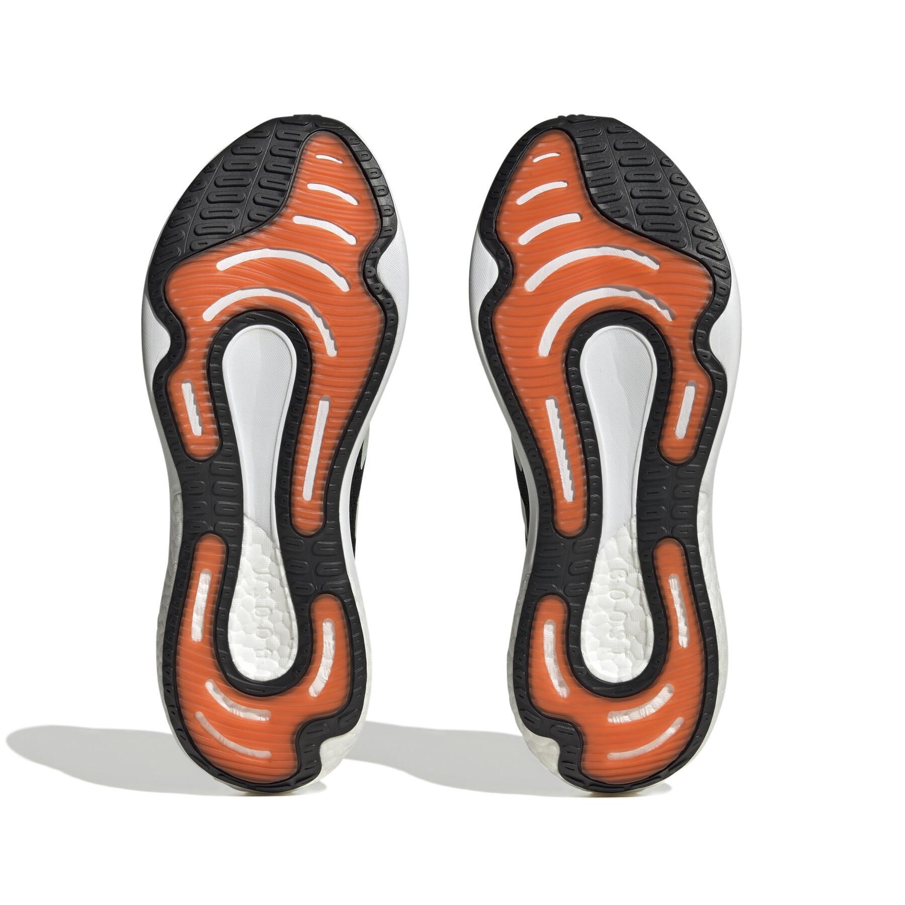 Schuhe running adidas Supernova 2.0