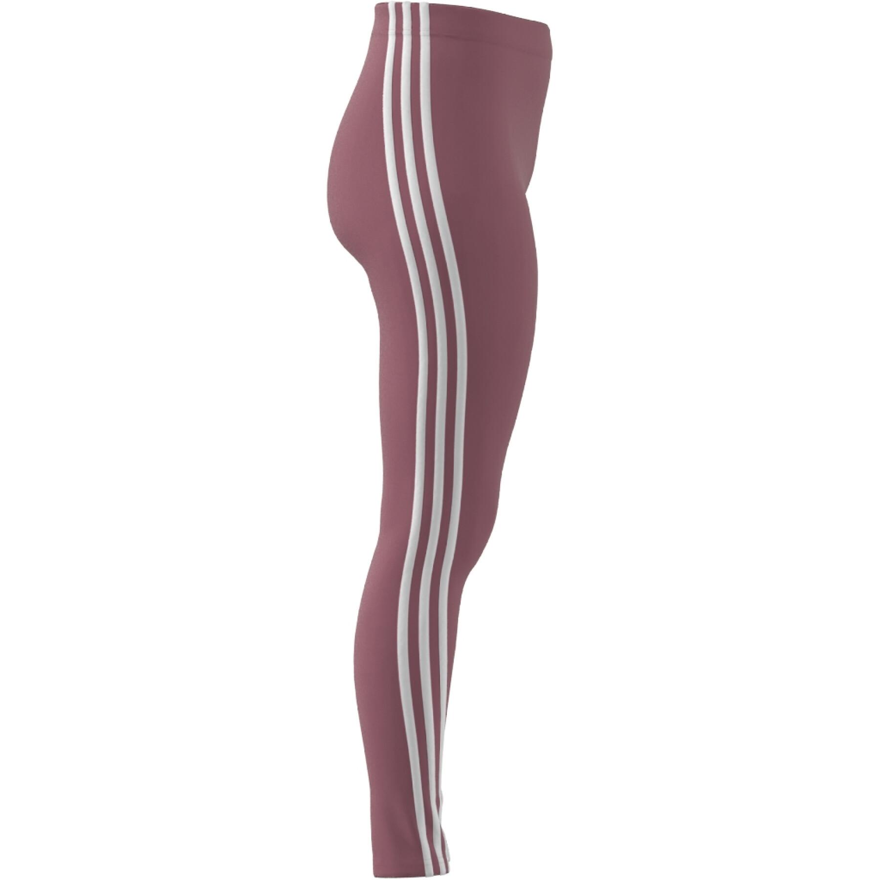 Leggings für Frauen adidas 3-Stripes Future Icons