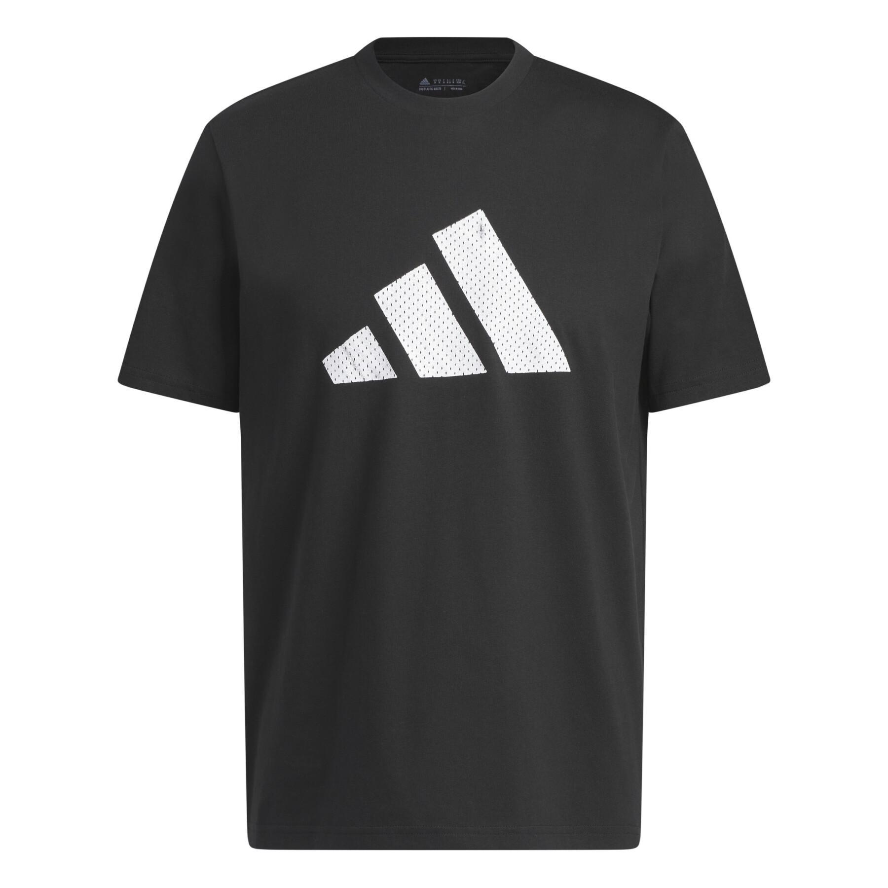 T-Shirt adidas Adizero