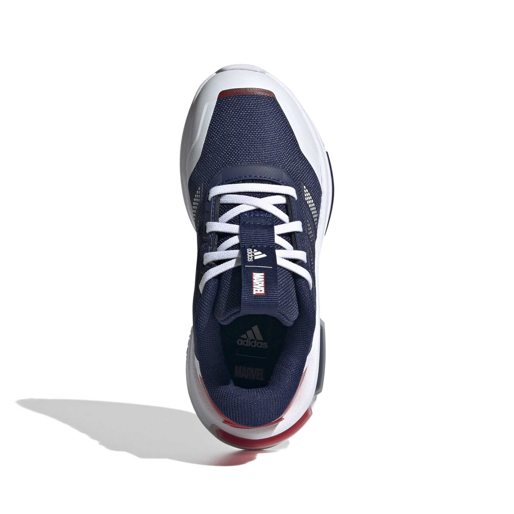Sneakers adidas Marvel Captain America Racer