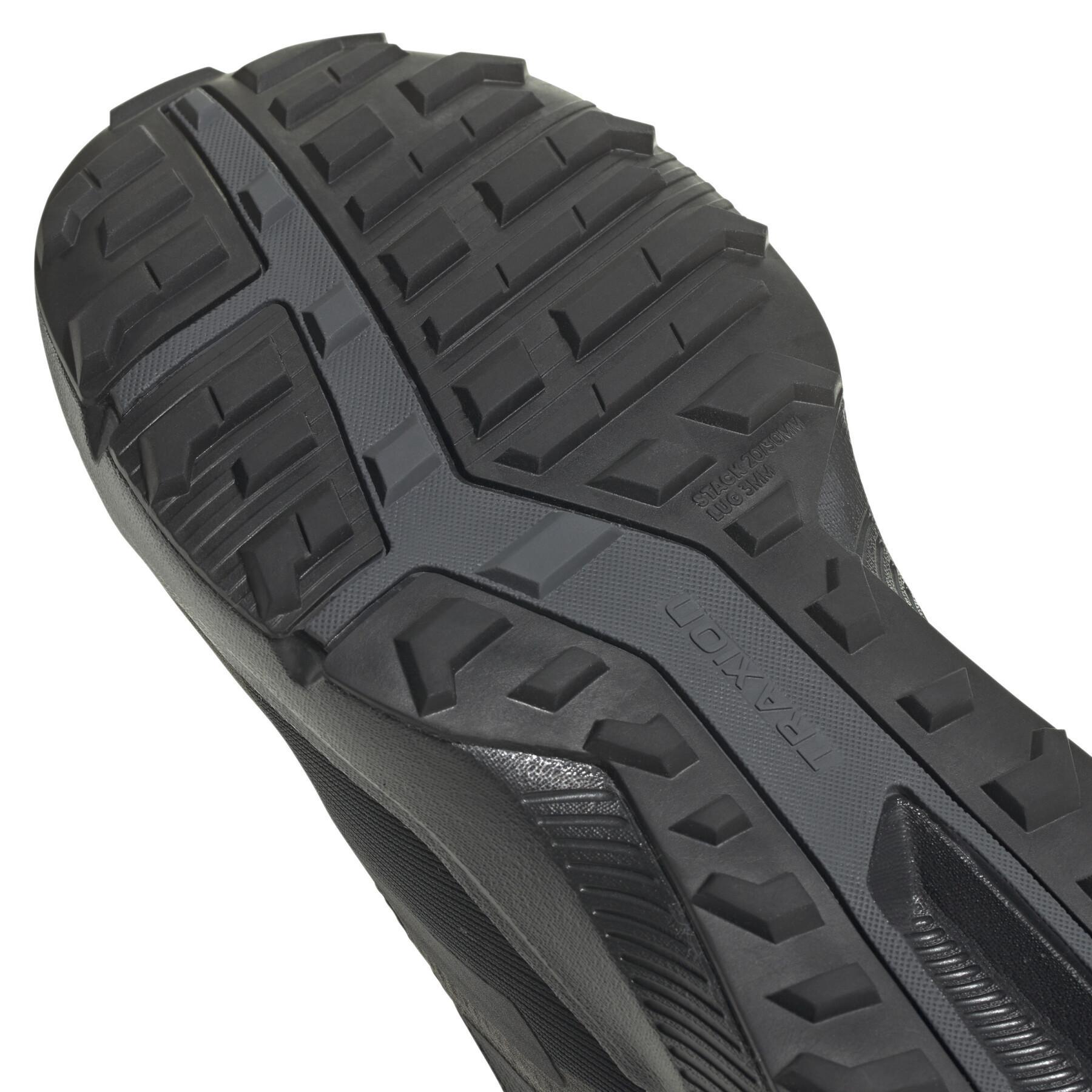Trail-Schuhe adidas Terrex Soulstride Rain.Rdy