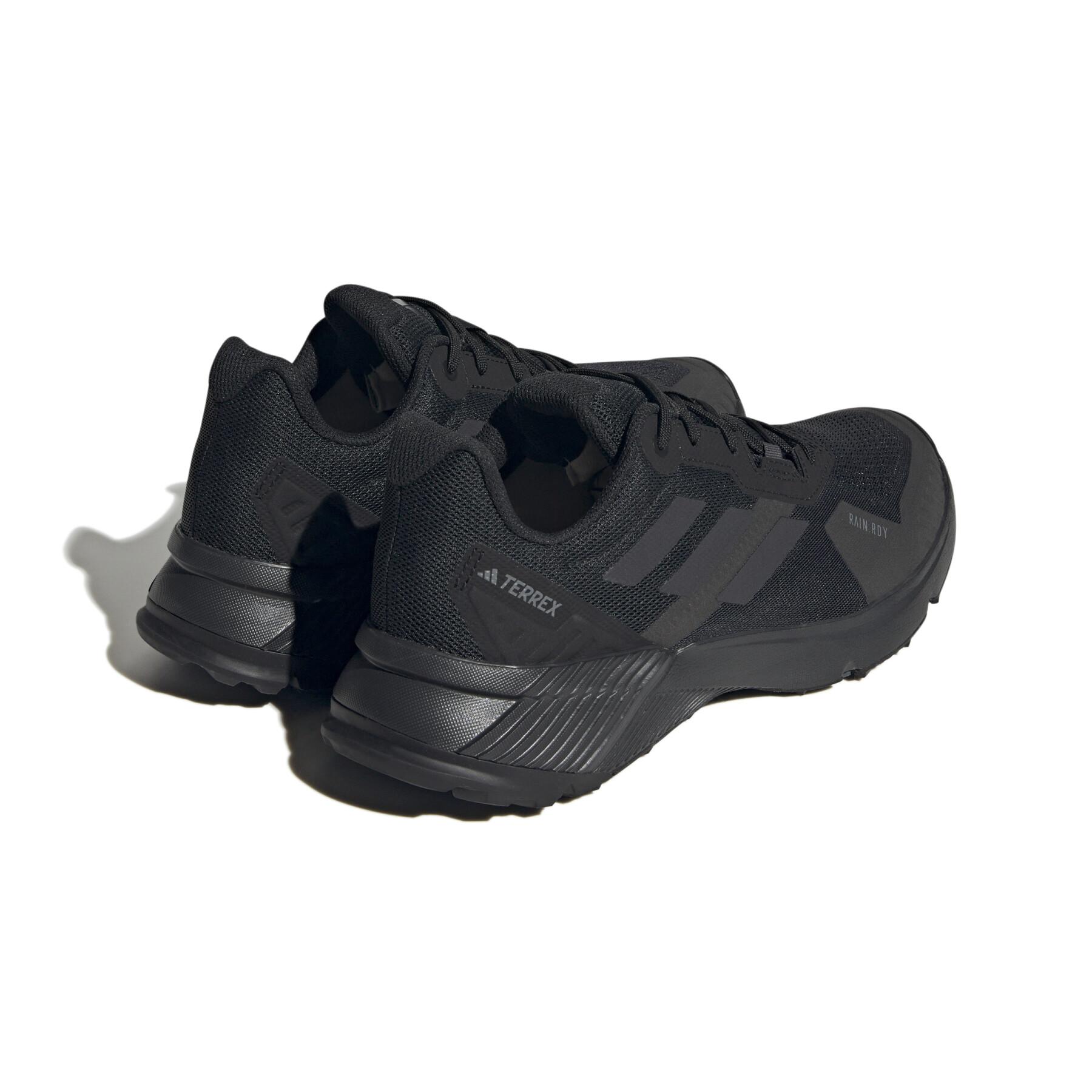 Trail-Schuhe adidas Terrex Soulstride Rain.Rdy