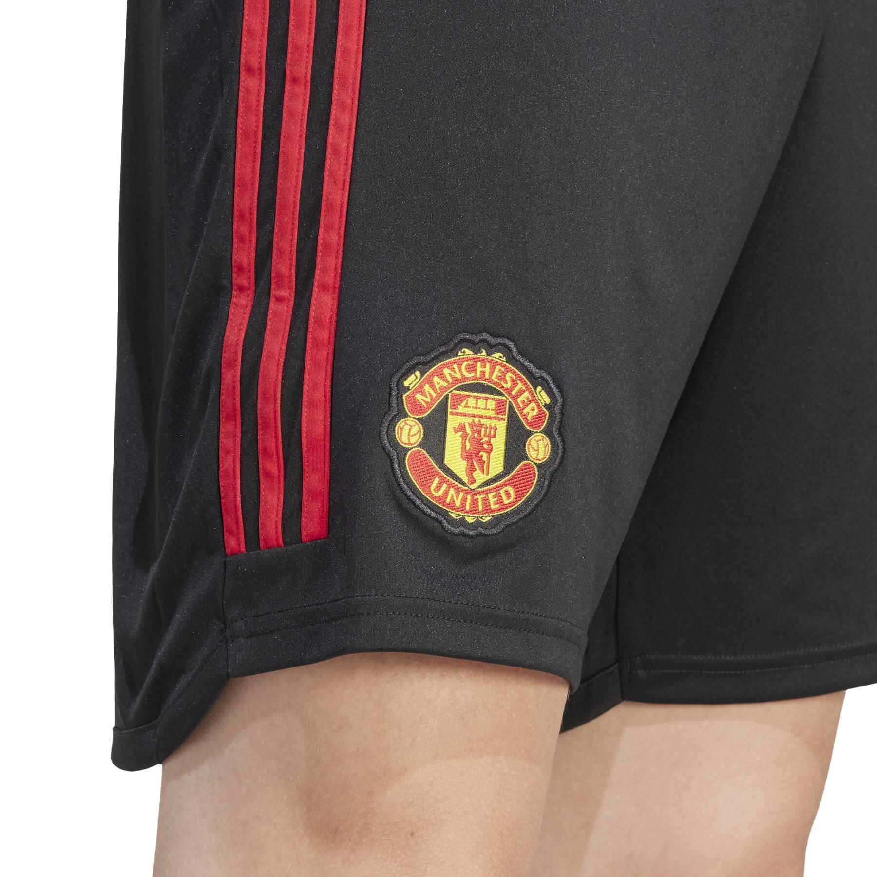 Shorts – Manchester United 2023/24 Heim