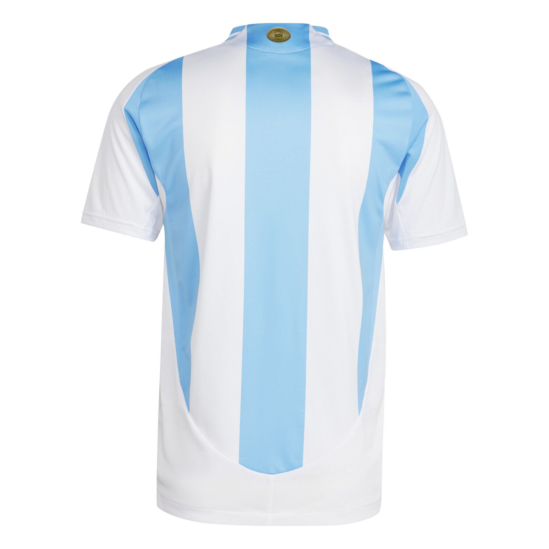 Authentisches Heimtrikot Argentinien Copa America 2024