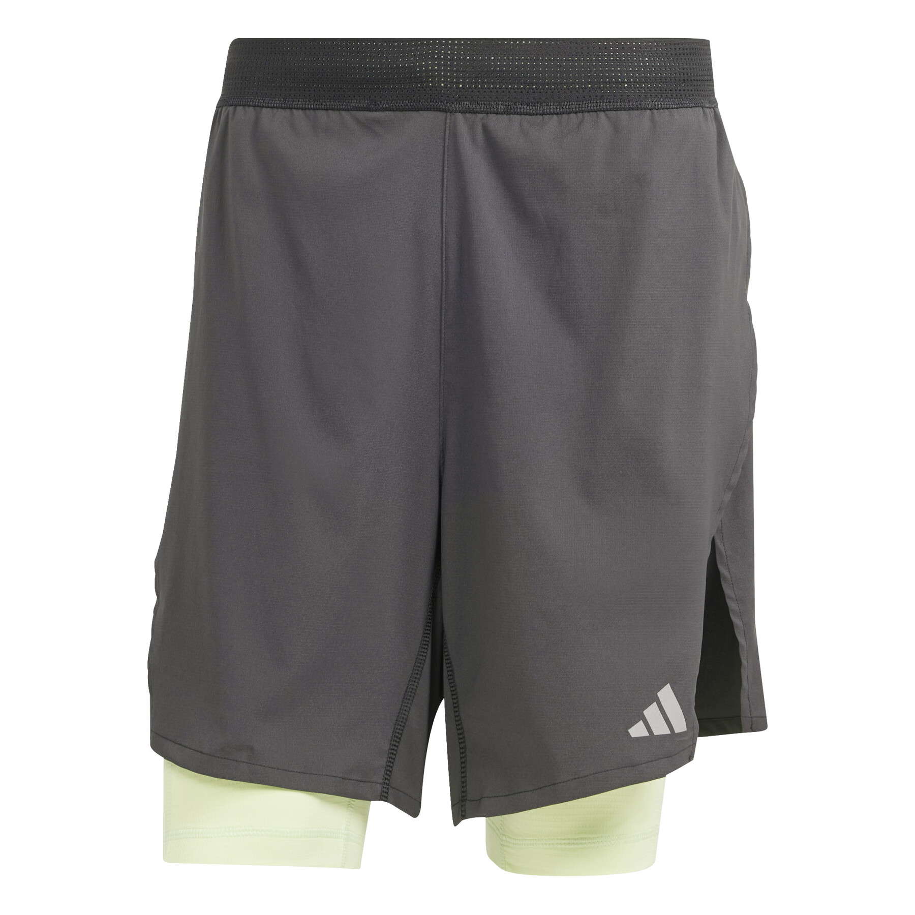 2in1 Shorts adidas Hiit Workout HEAT.RDY