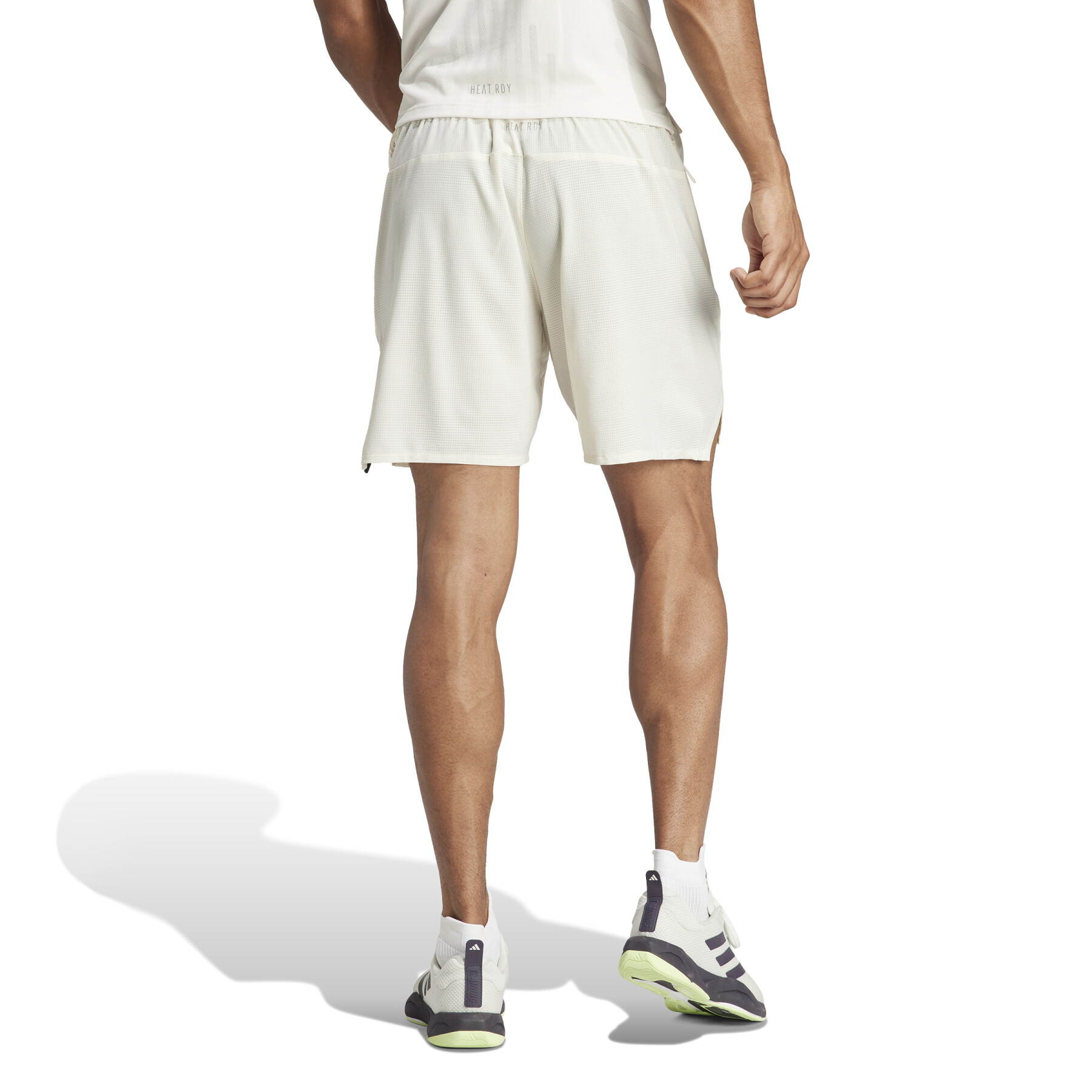 Shorts adidas HIIT Designed for Training Heat.Rdy