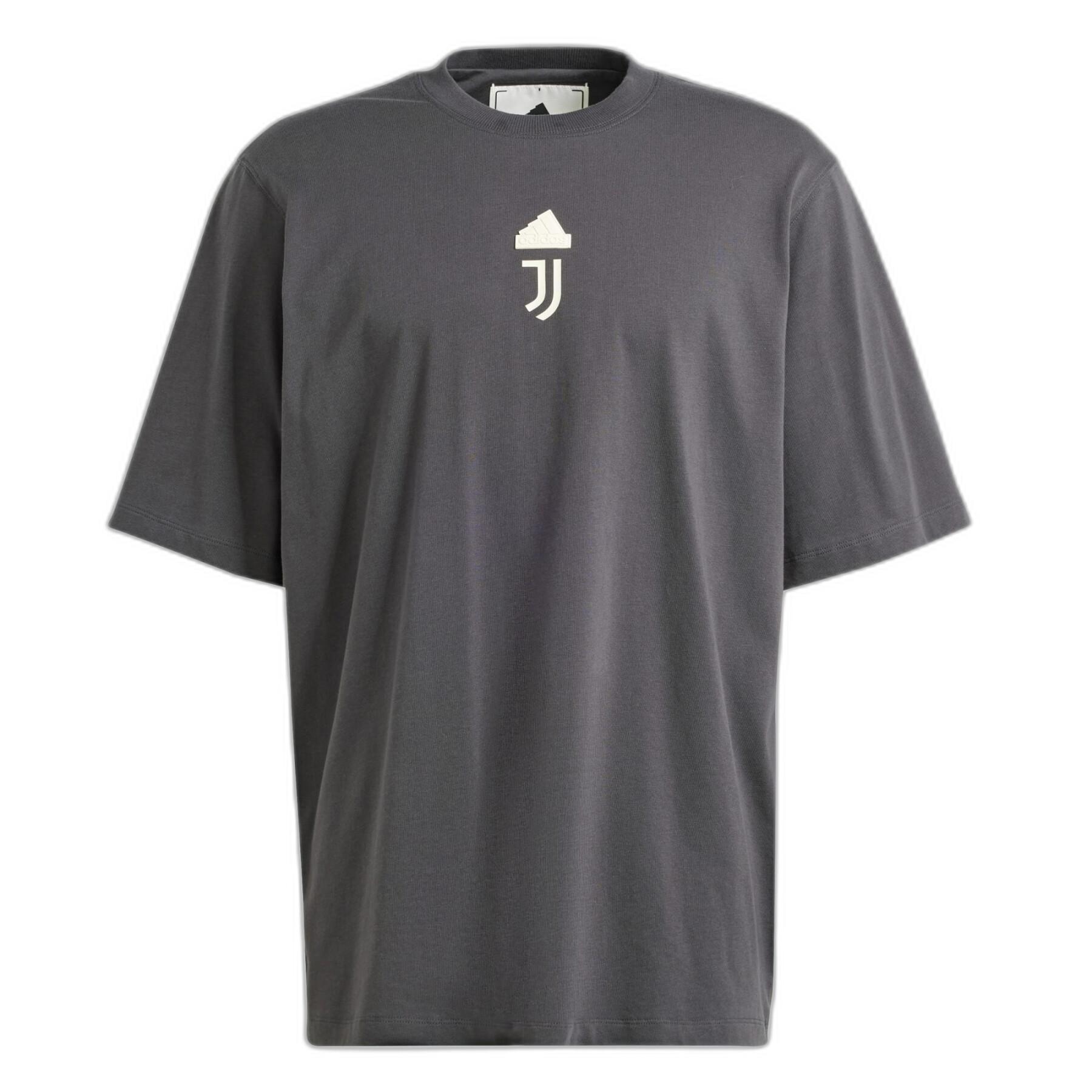 Oversized T-Shirt adidas Juventus Turin 2023/24