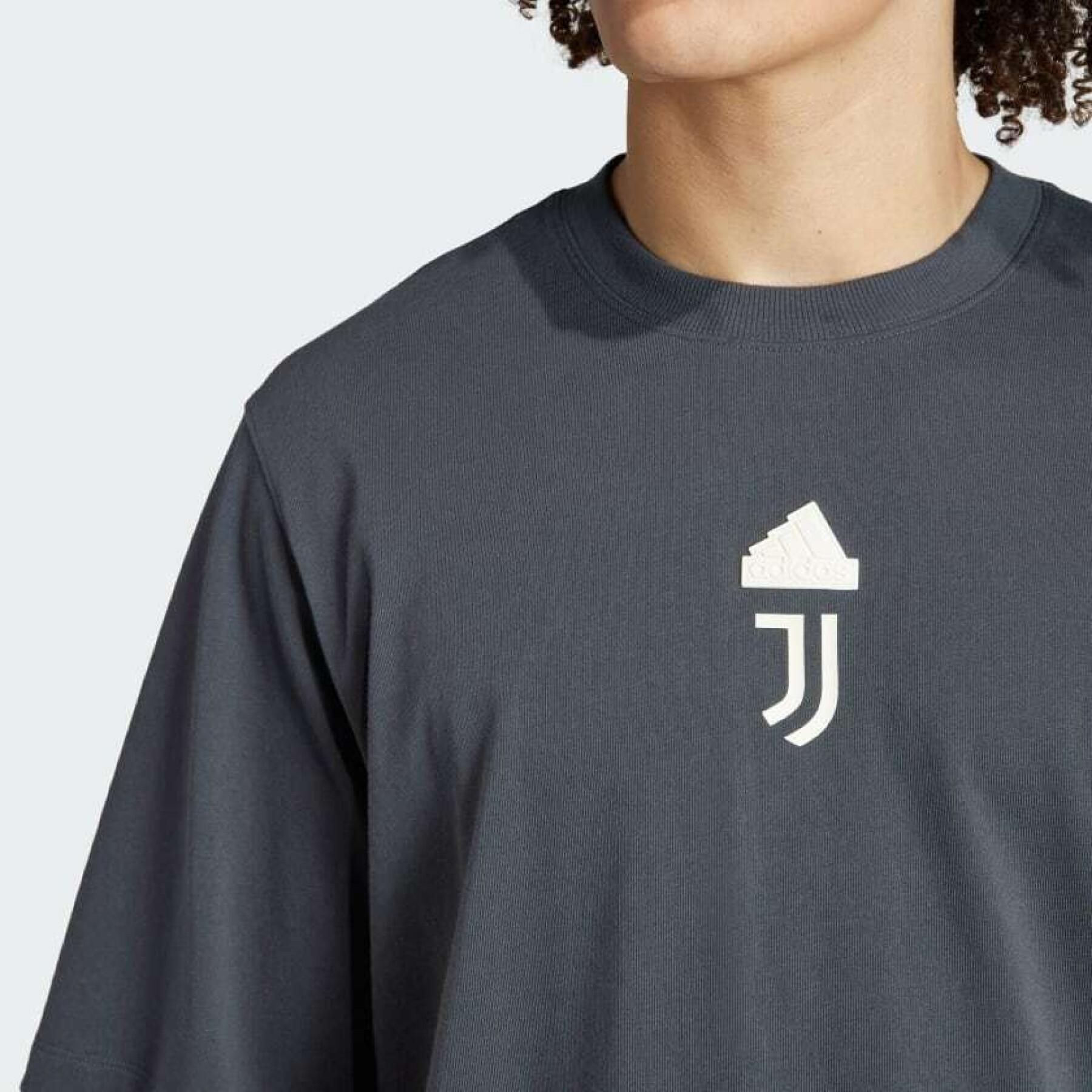 Oversized T-Shirt adidas Juventus Turin 2023/24