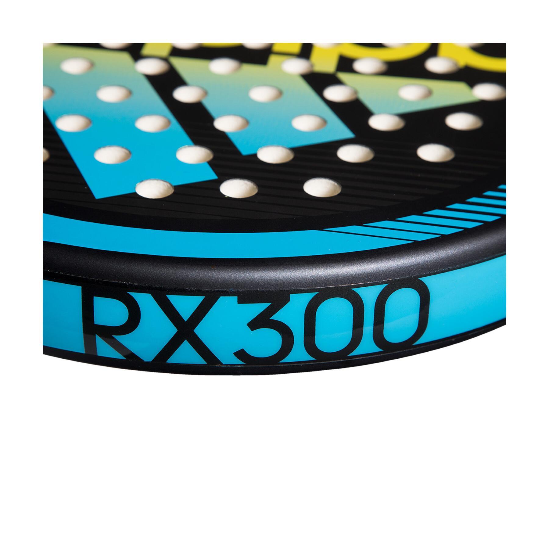 Padel-Schläger adidas RX 300