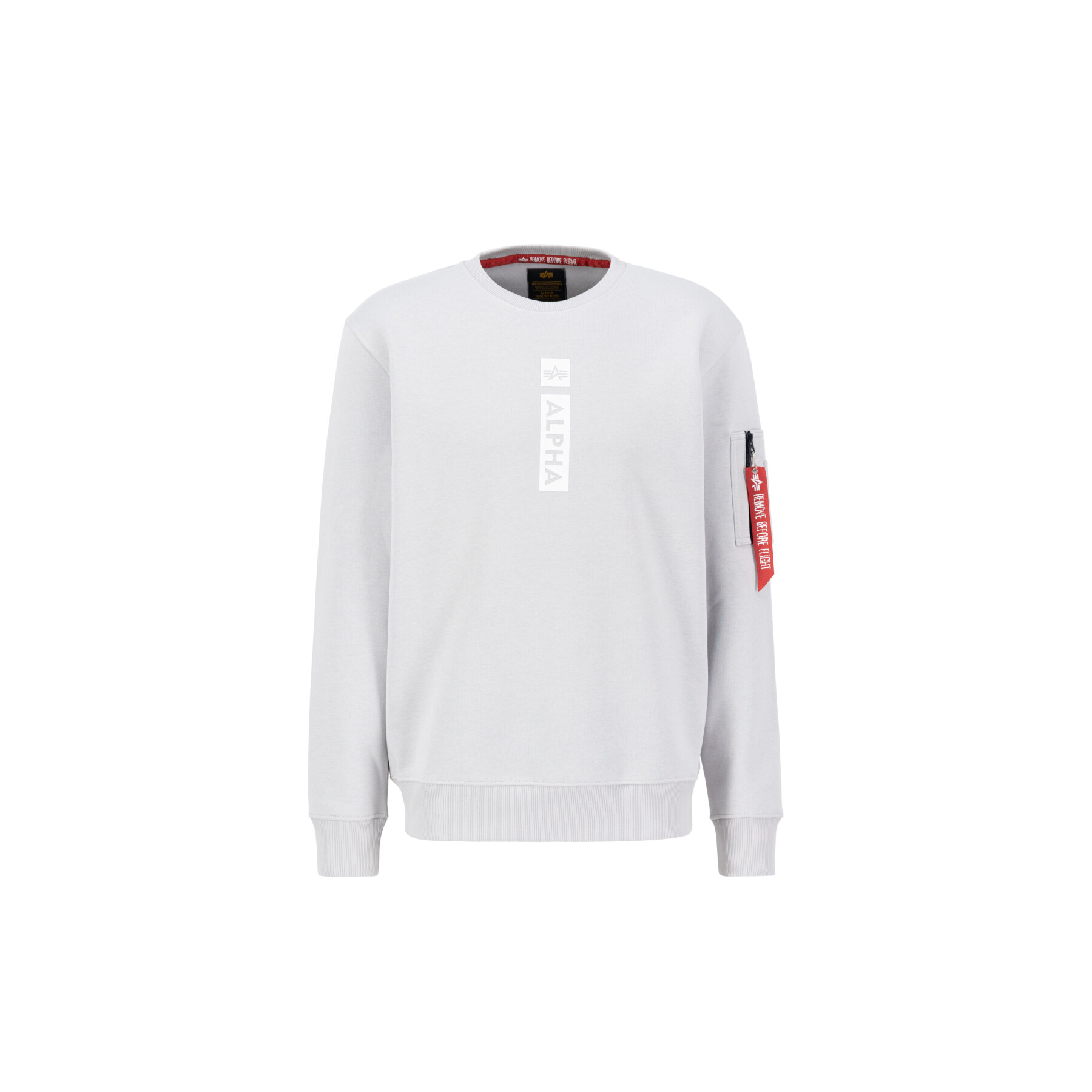 Pullover Alpha Industries RP