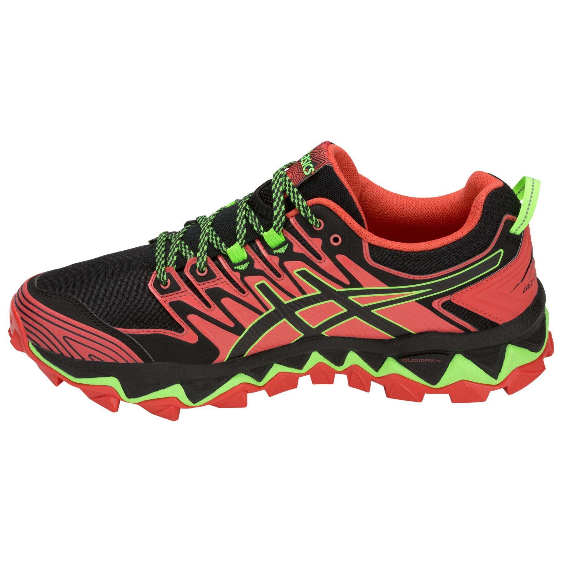 Trailrunning-Schuhe Asics Gel-Fujitrabuco 7