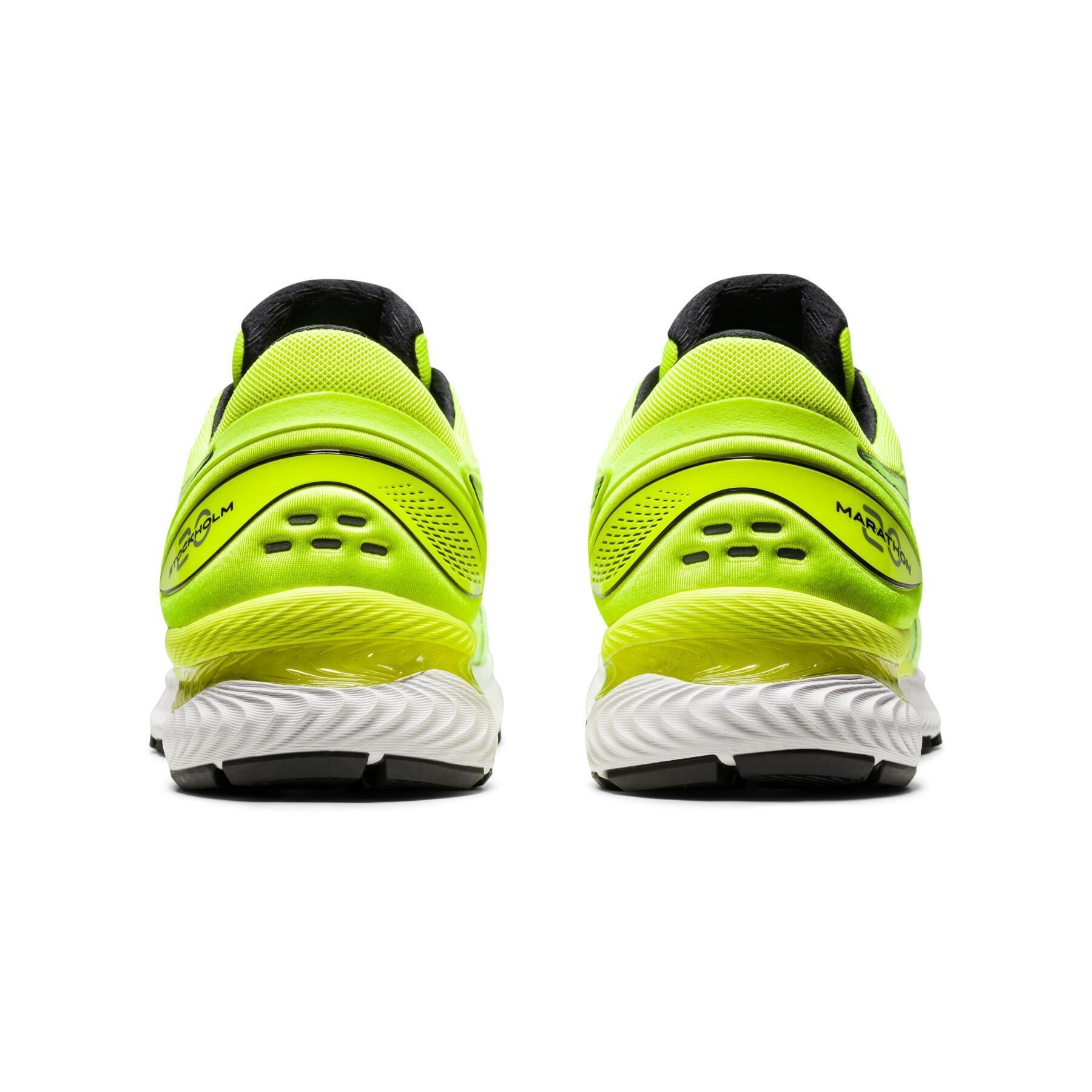 Schuhe Asics Gel-Nimbus 22