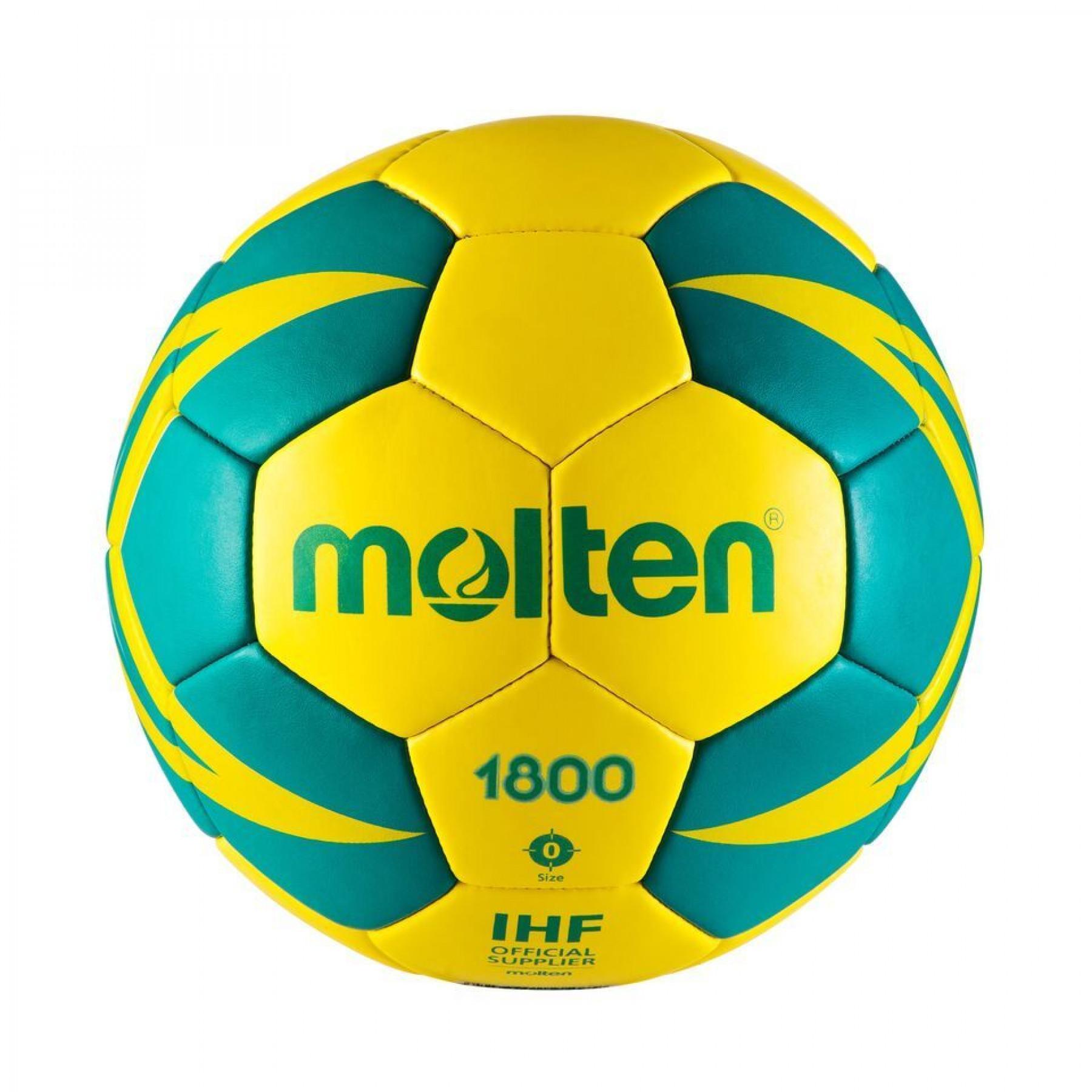 Trainingsball Molten HX1800 (Taille 1)
