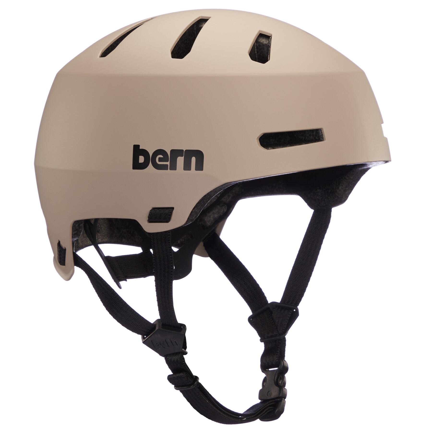Helm Bern Macon 2.0