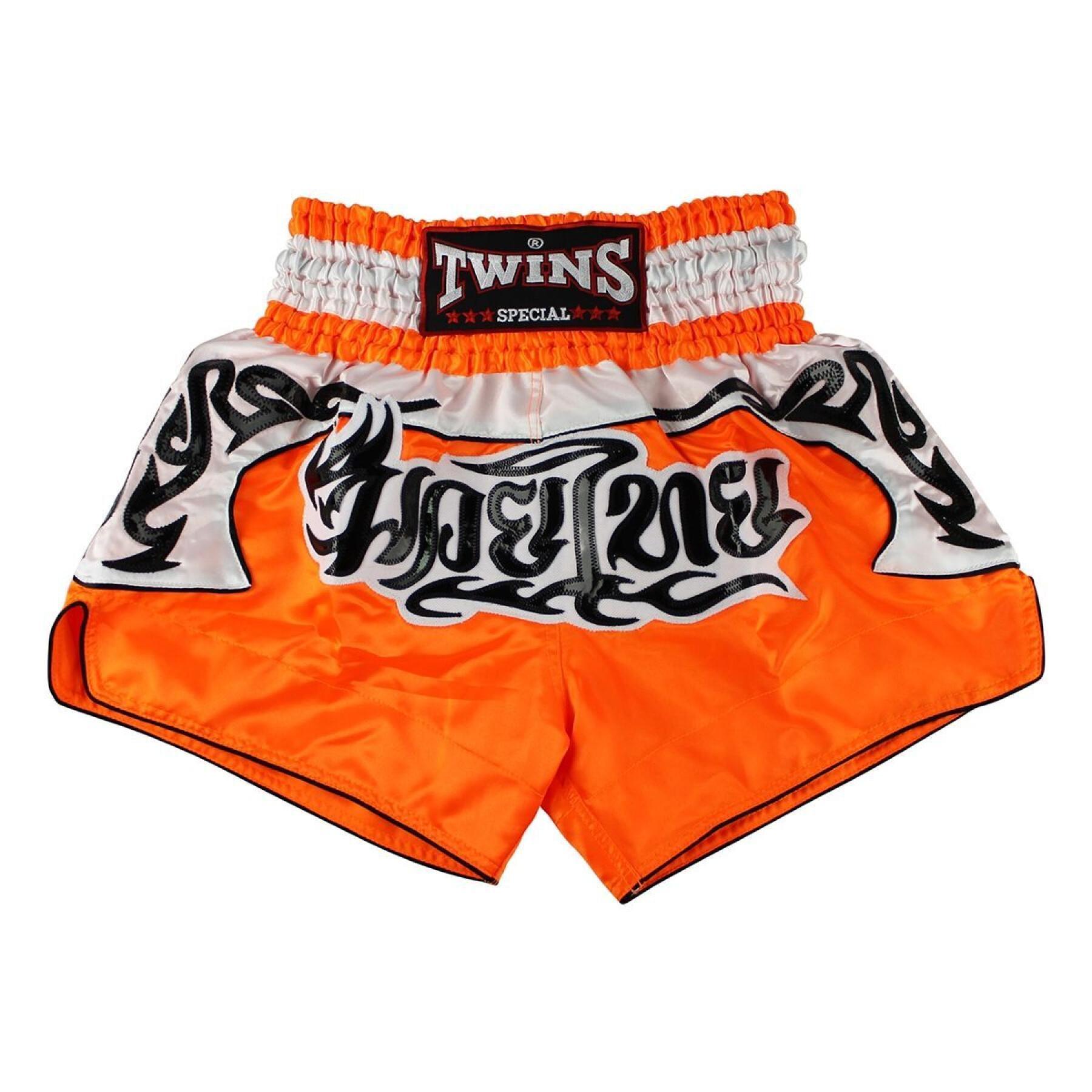 Thai-Boxing Shorts Booster Fight Gear