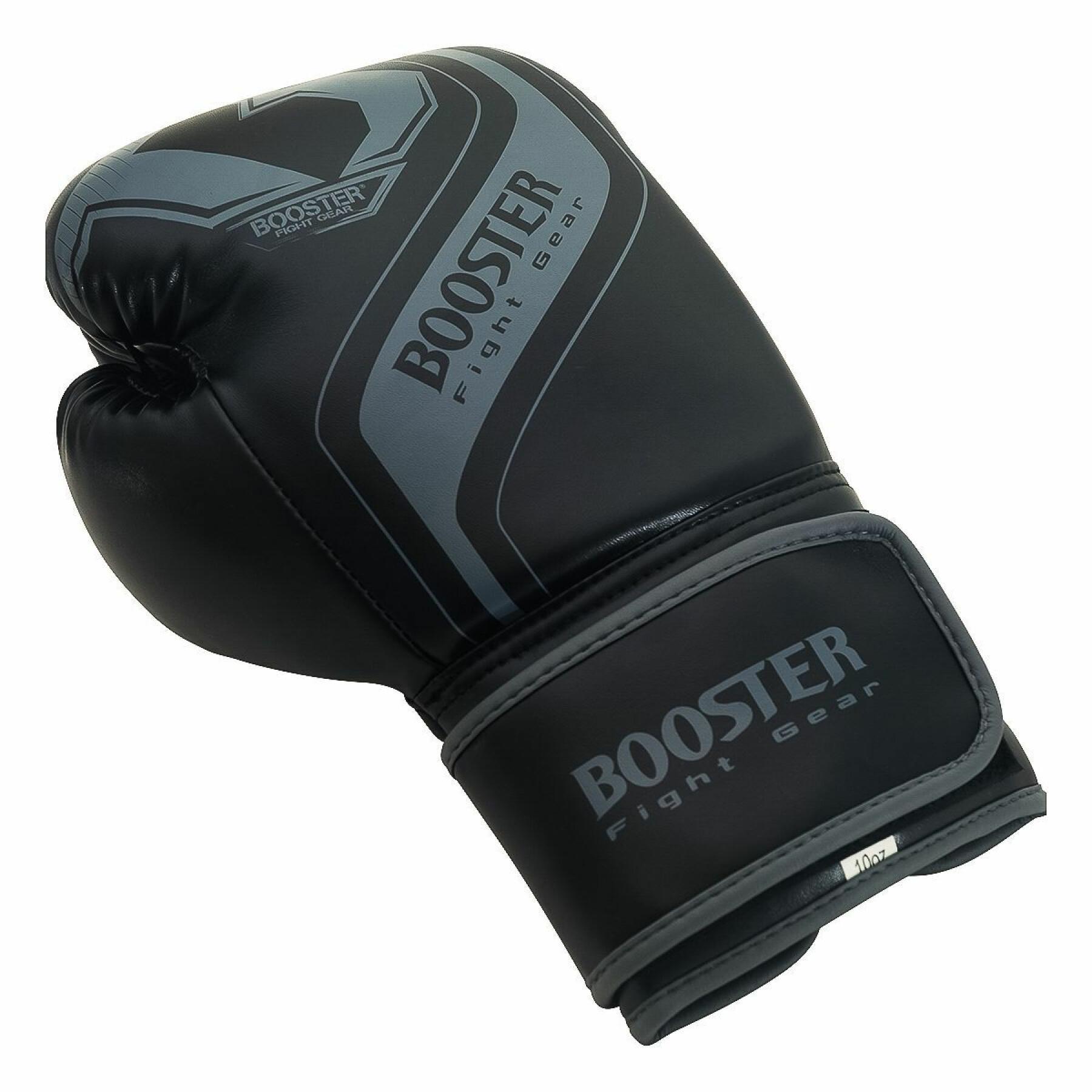 Boxhandschuhe Booster Fight Gear Bt Enforcer