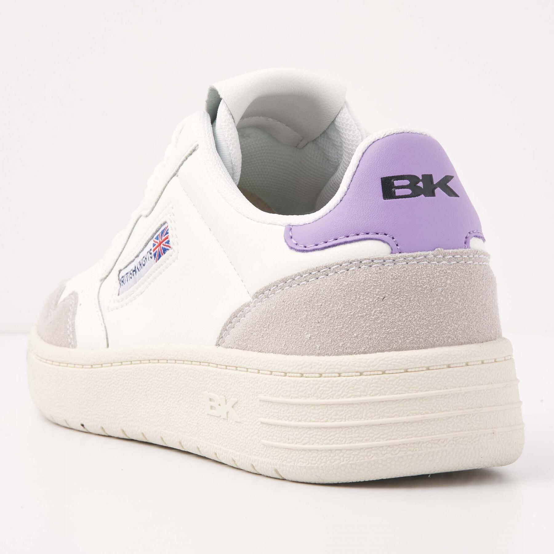 Sneakers für Frauen British Knights Noors