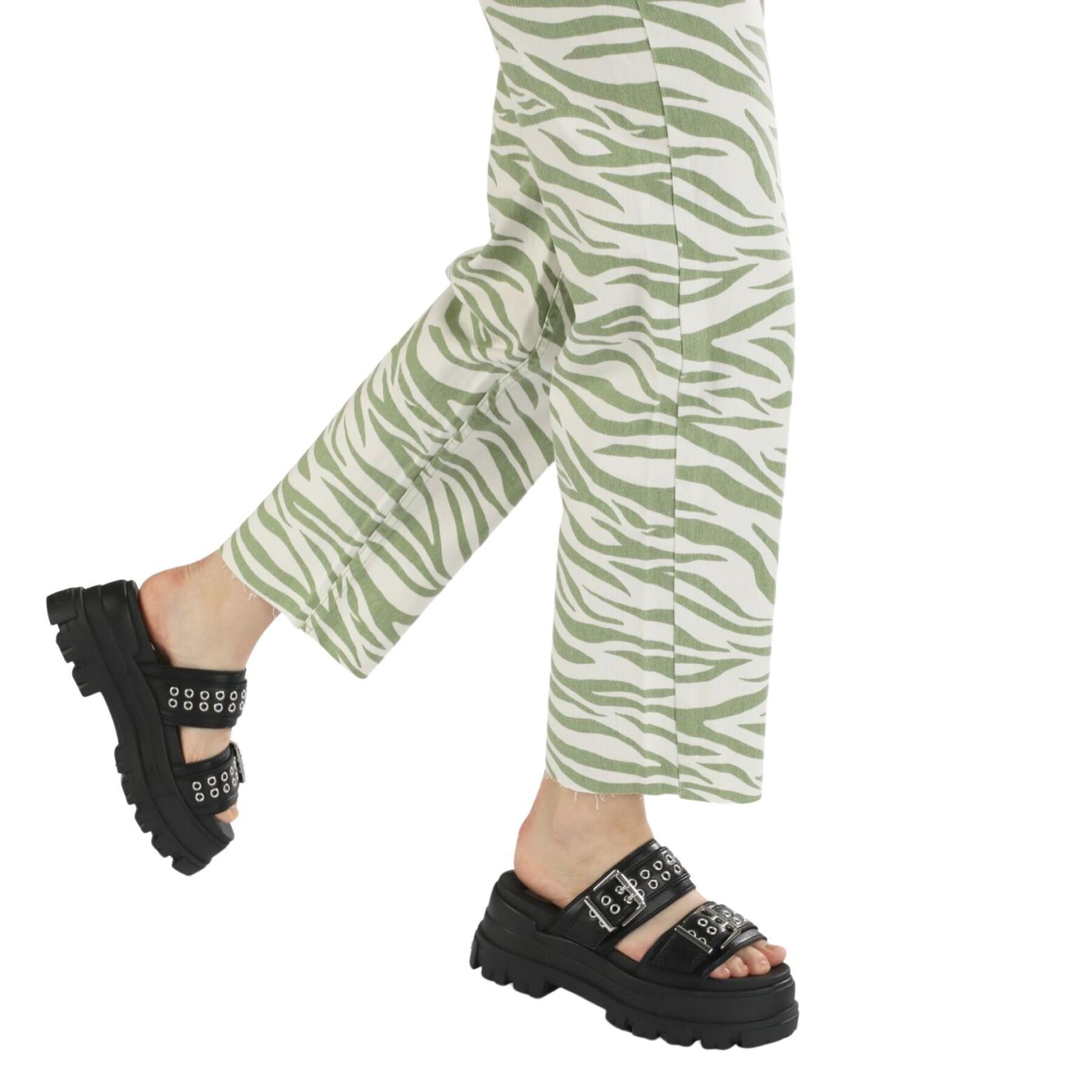 Sandalen für Frauen Buffalo Aspha Loop