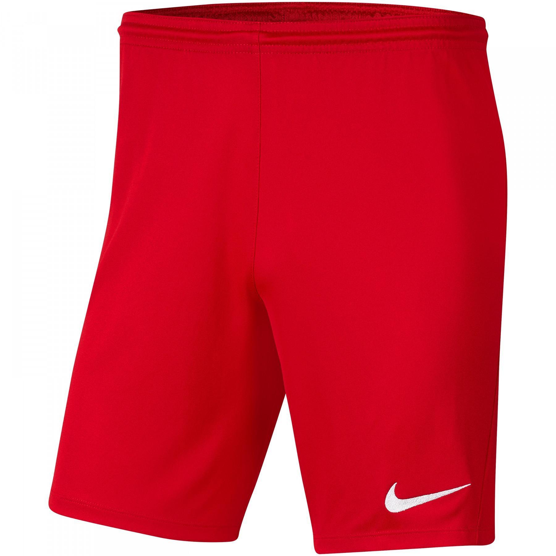 Shorts Nike Dri-FIT Park III
