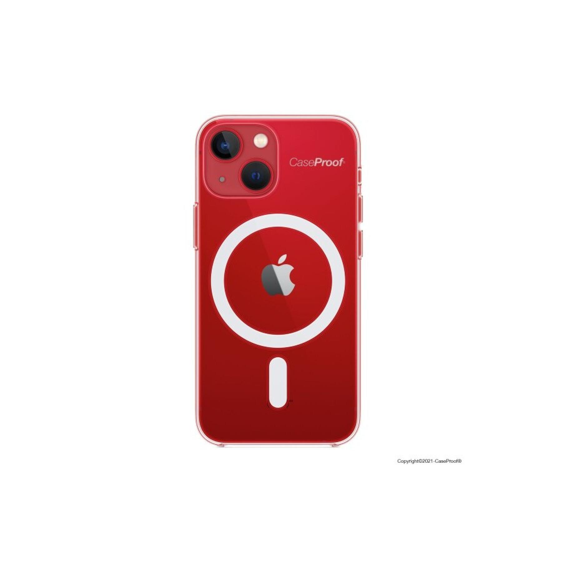 Smartphone-Schutzhülle shockproof iphone 14 max + magsafe CaseProof