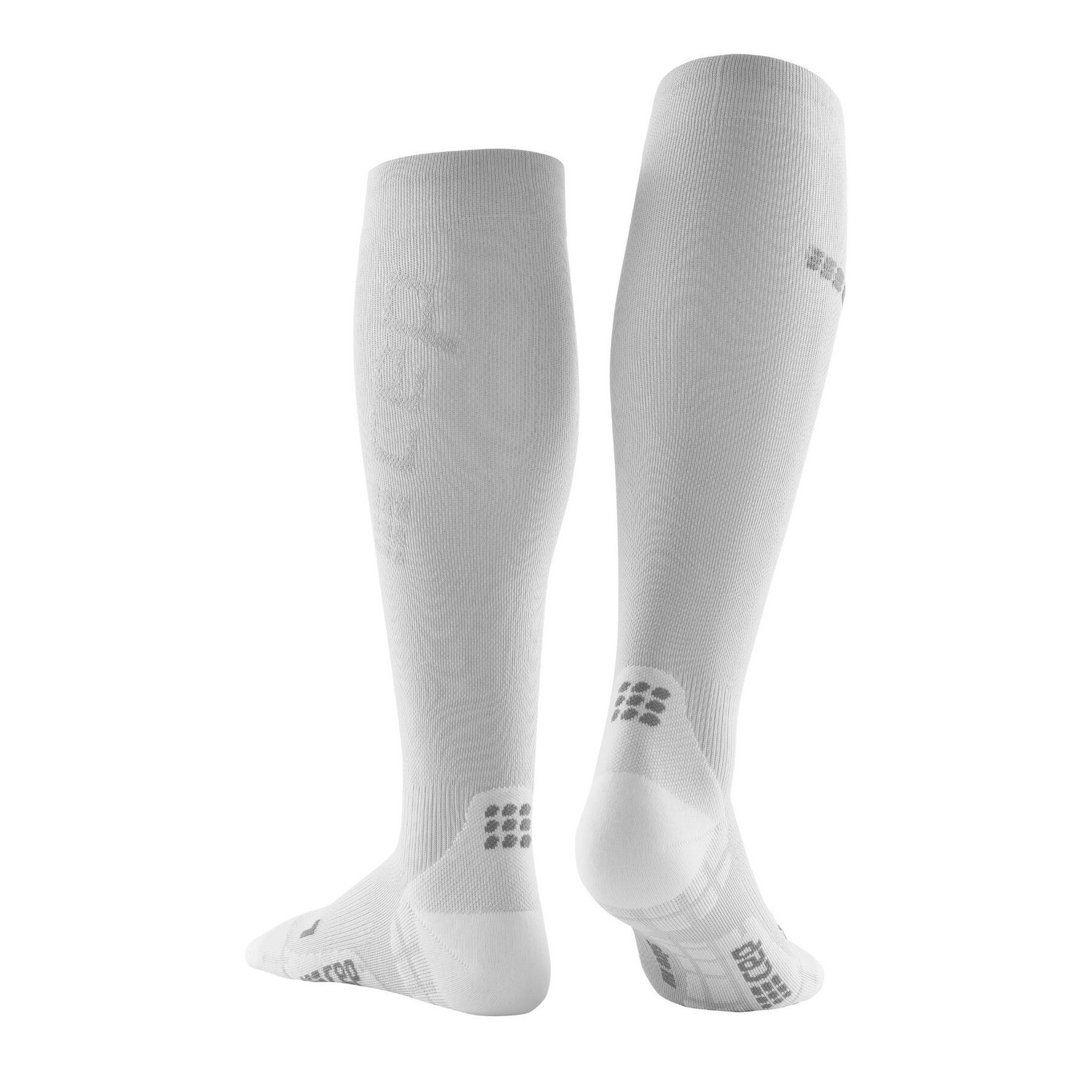 Socken für Männer CEP Compression Ultralight