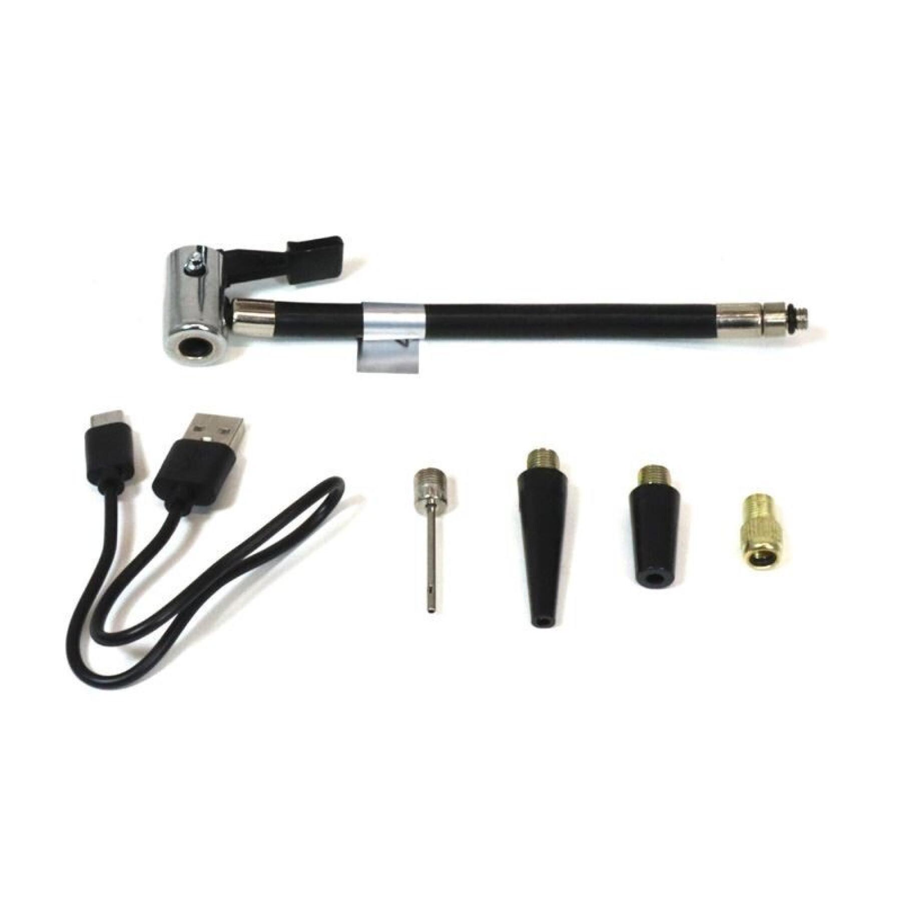 Autonomer kabelloser Kompressor Chaft Smart Pump