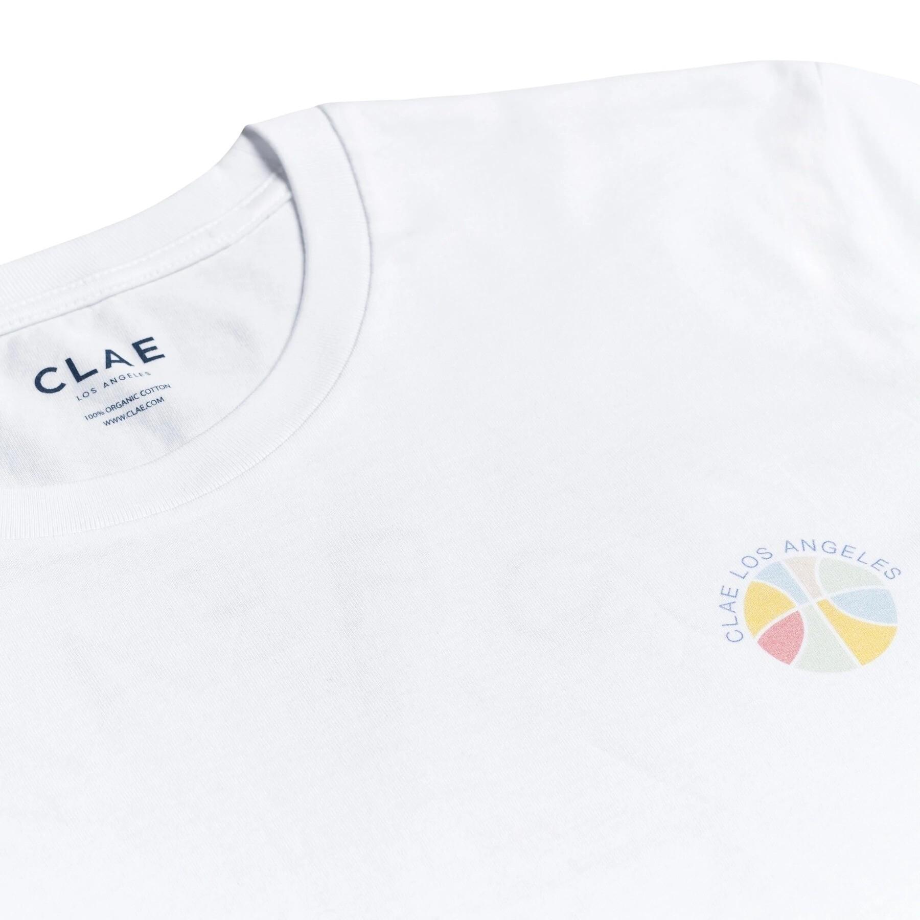T-Shirt Clae