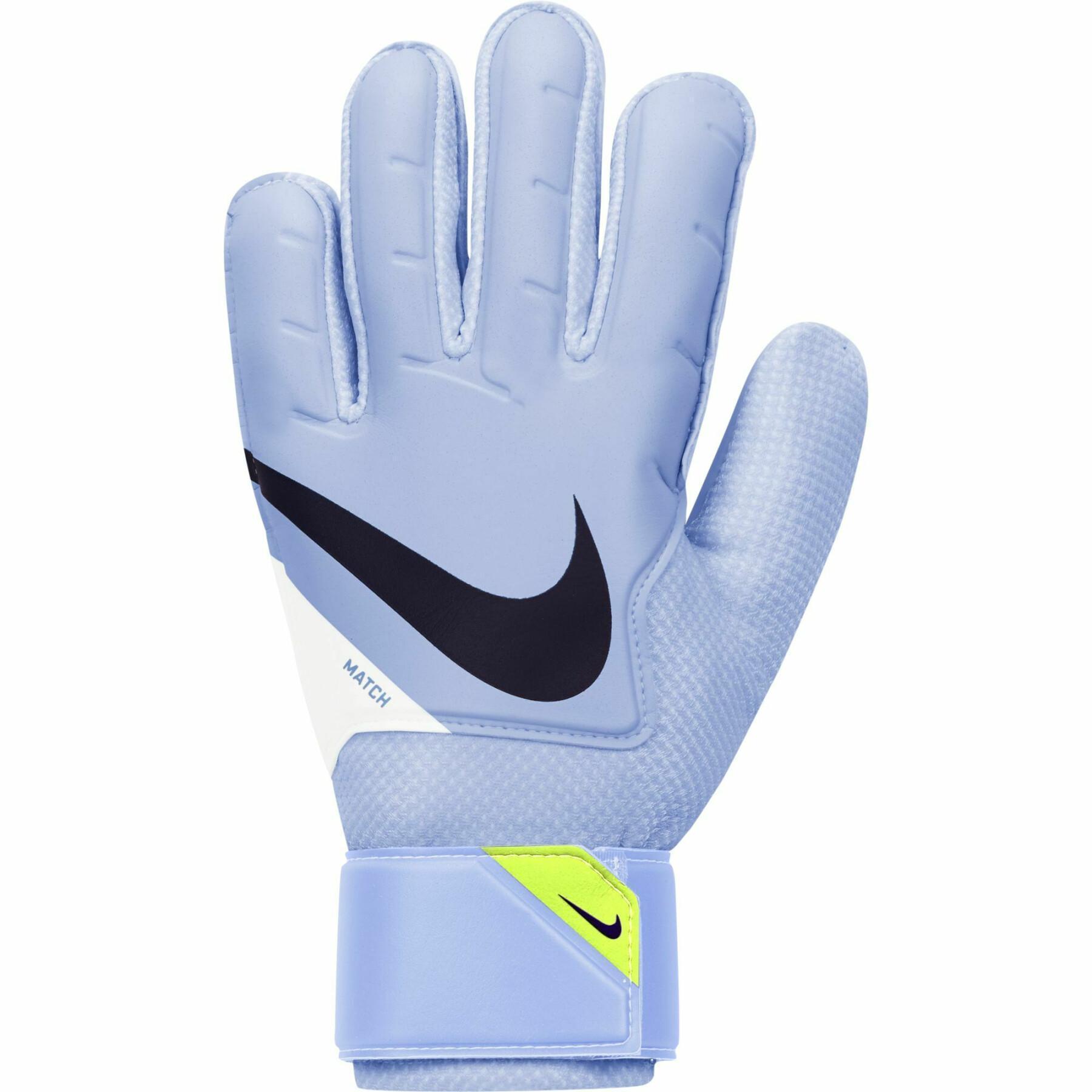 Handschuhe Nike Goalkeeper Grip3