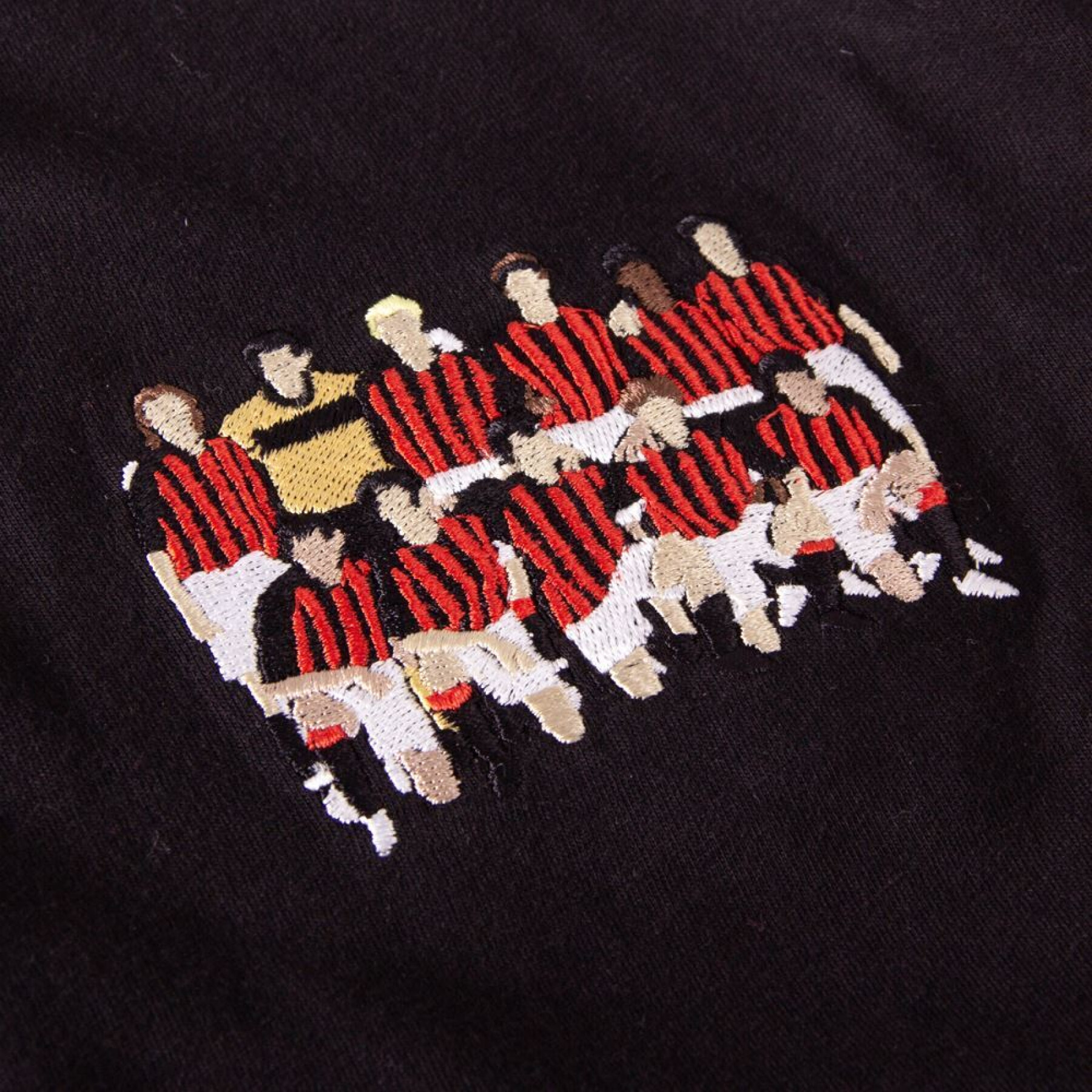 T-Shirt Milan AC CL 2003/04
