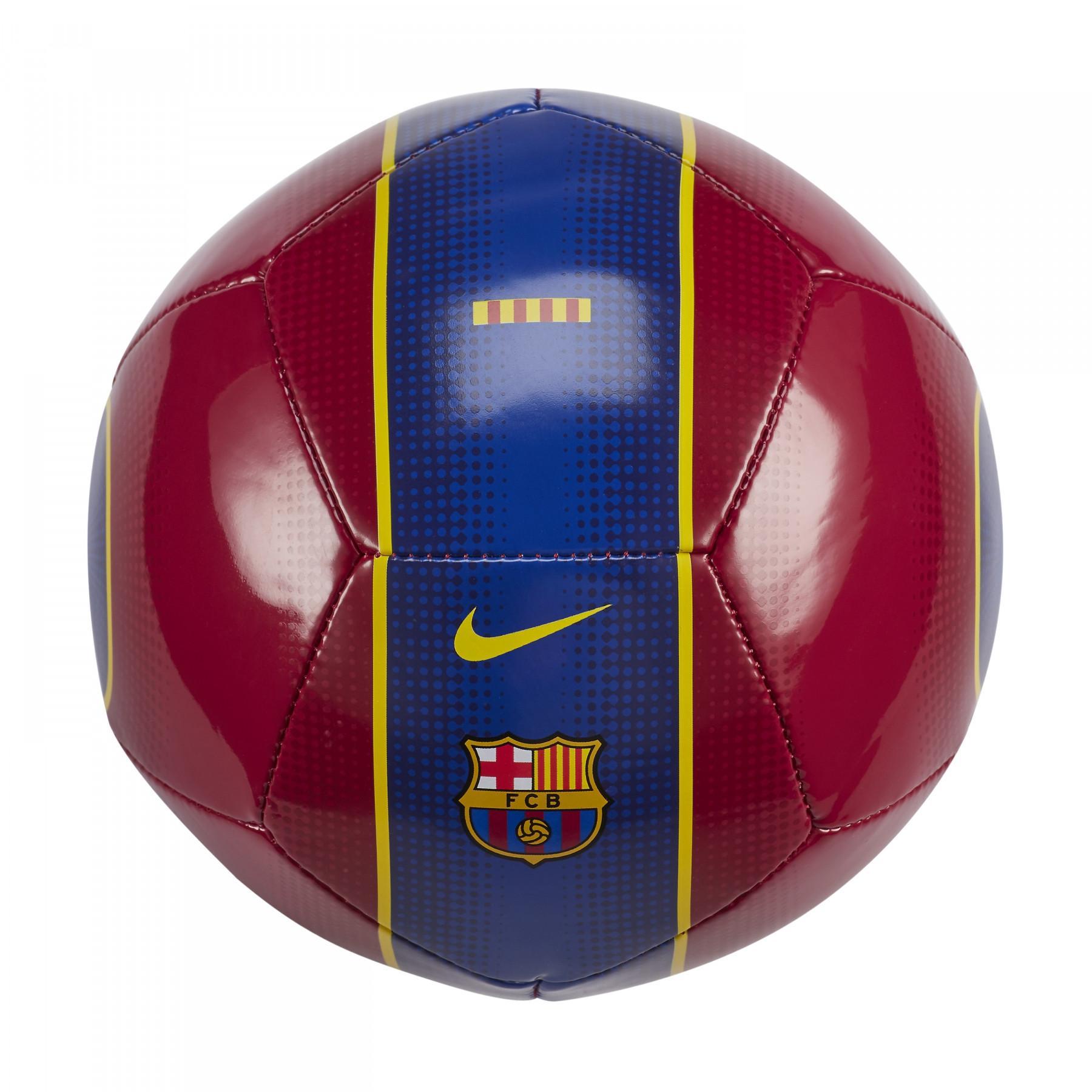 Ballon barcelona Kompetenzen 2020/21
