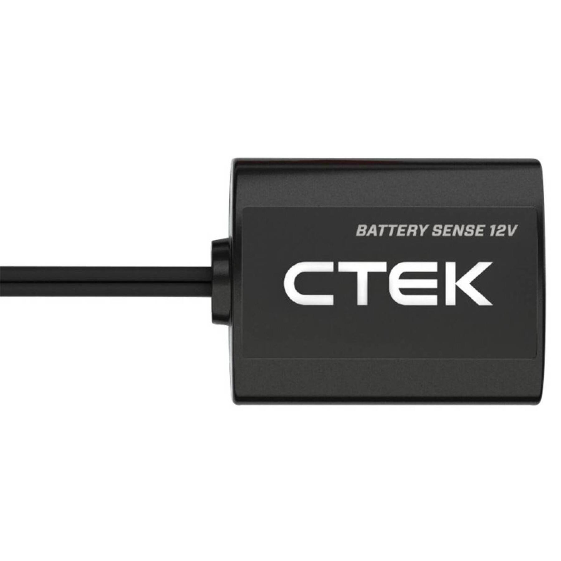 Batterieladegerät Ctek Sense