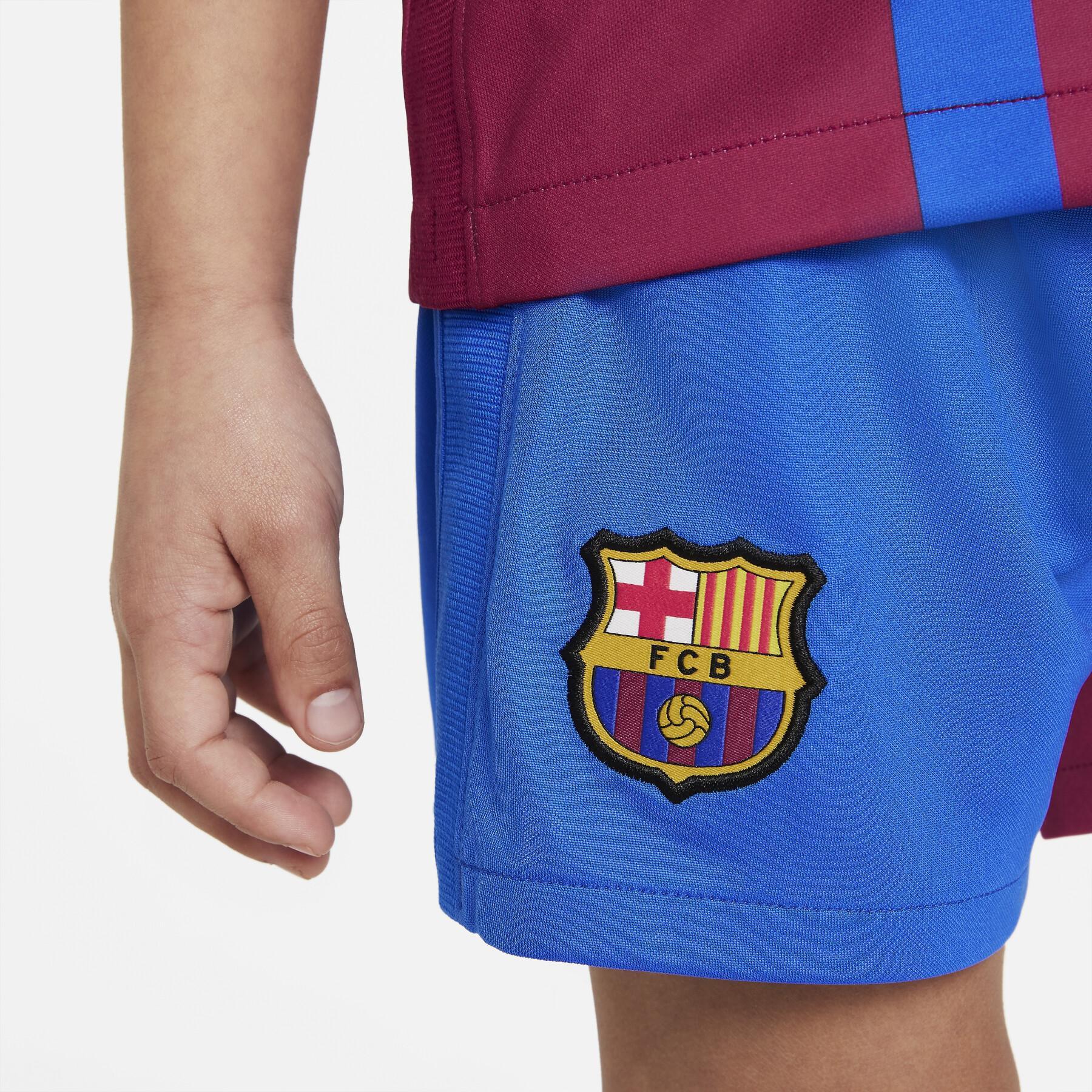 Startseite Kinderpaket FC Barcelona 2021/22 LK