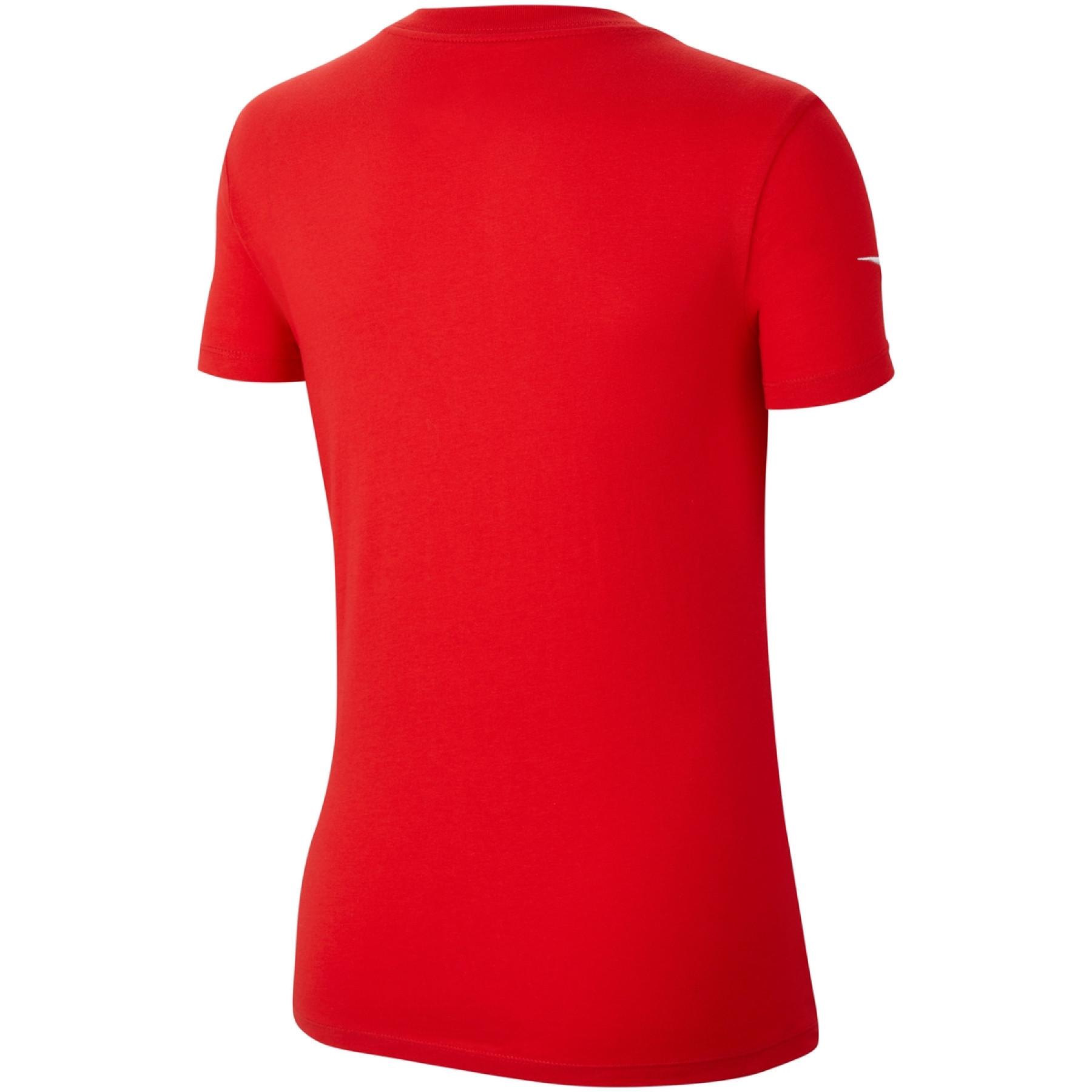 Damen-T-Shirt Nike Park20