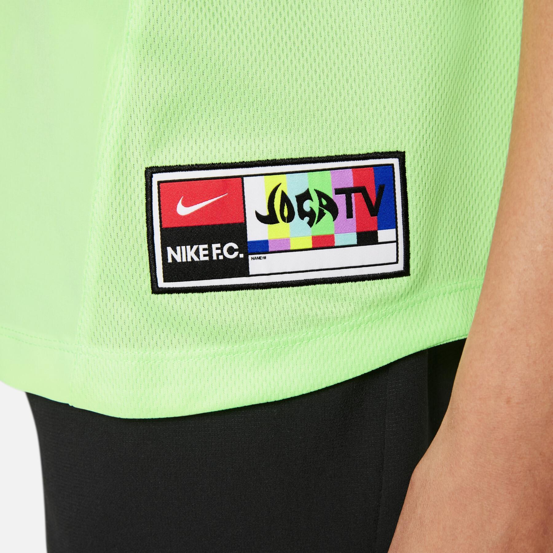 Tanktop für Frauen Nike F.C.