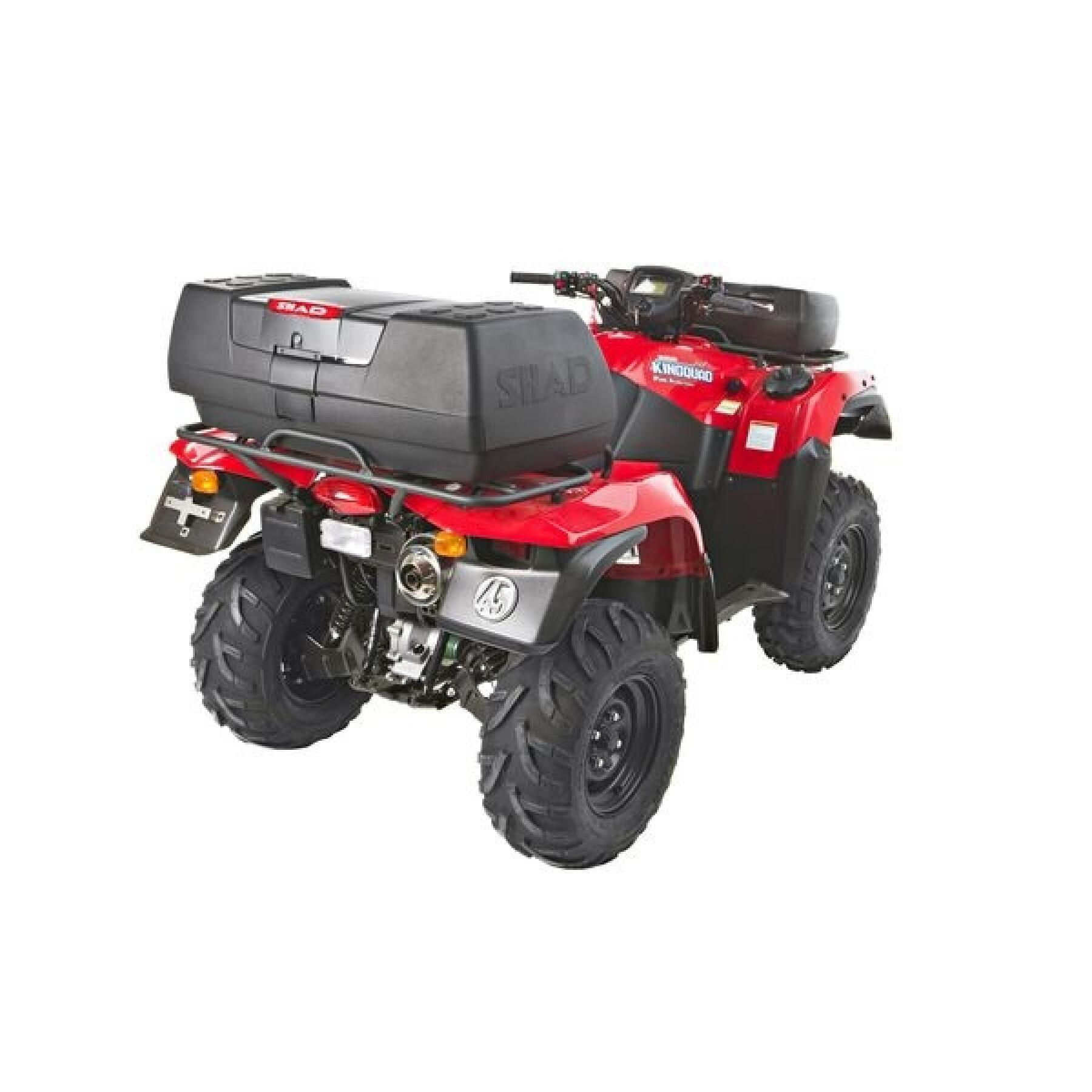 Heckkoffer Quad Shad ATV110