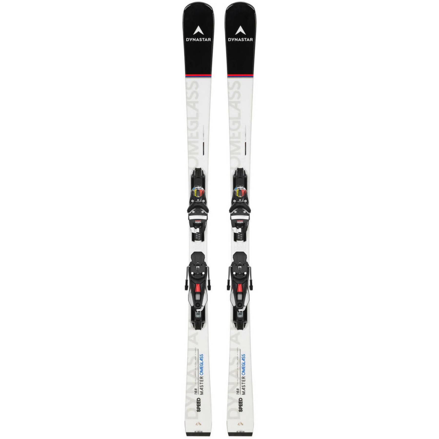 Ski Dynastar speed limited k/nx12 k.gw