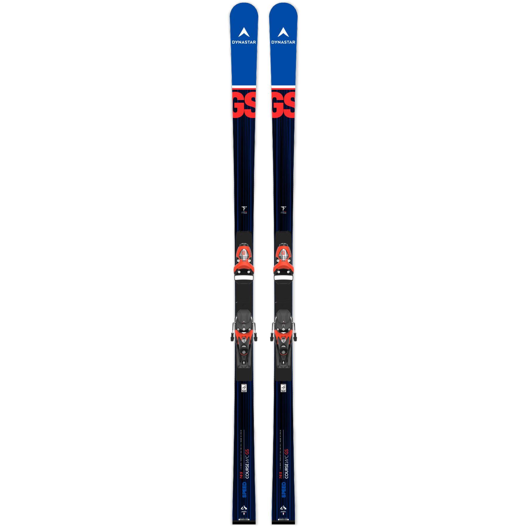 Ski Dynastar Speed Course Wc Fis Gs R22