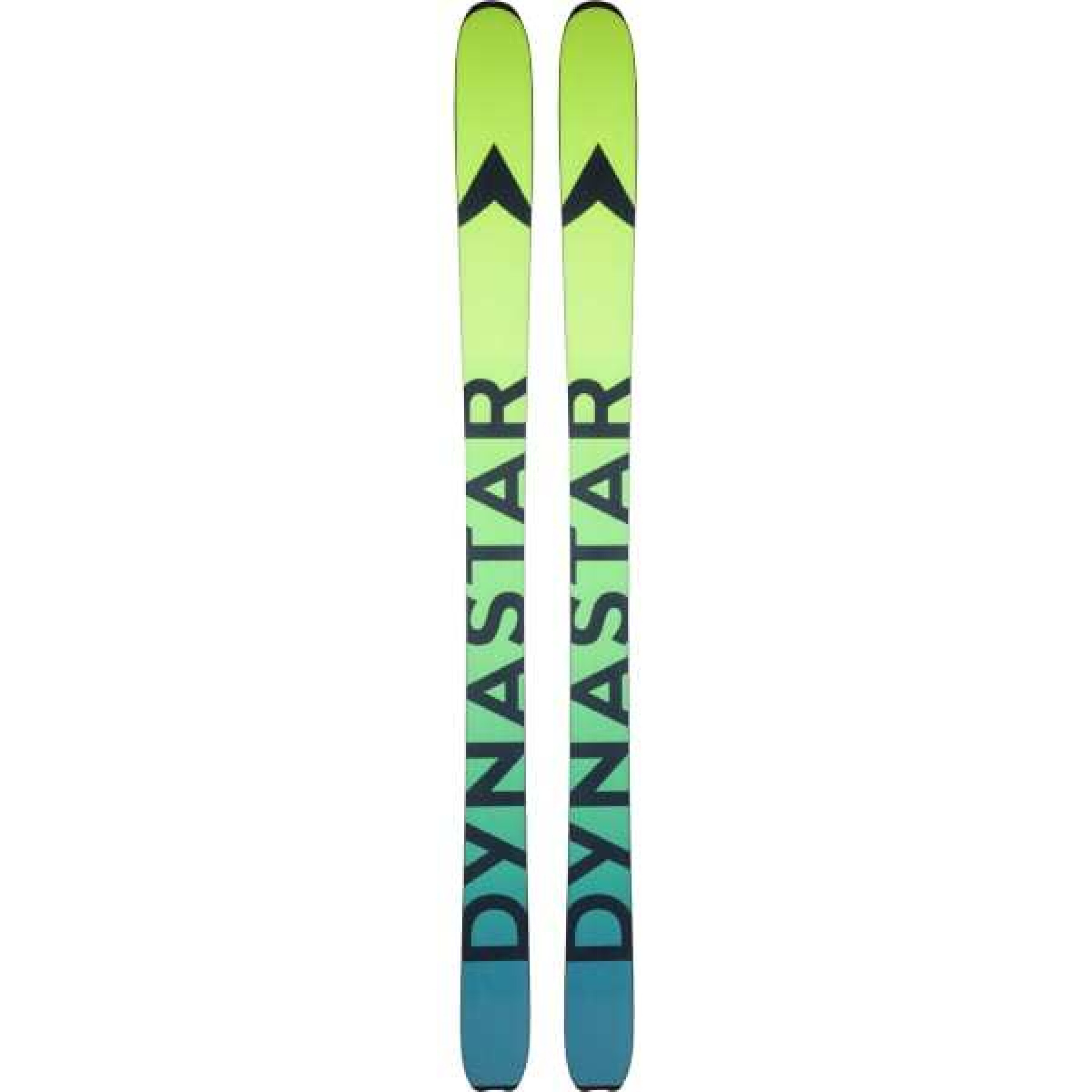 Ski ohne Bindung Dynastar M-Pro 90 Open