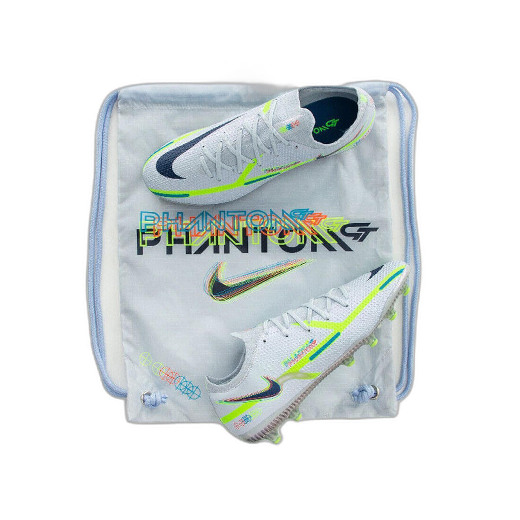 Fußballschuhe Nike Phantom Gt2 Elite AG-Pro - Progress Pack